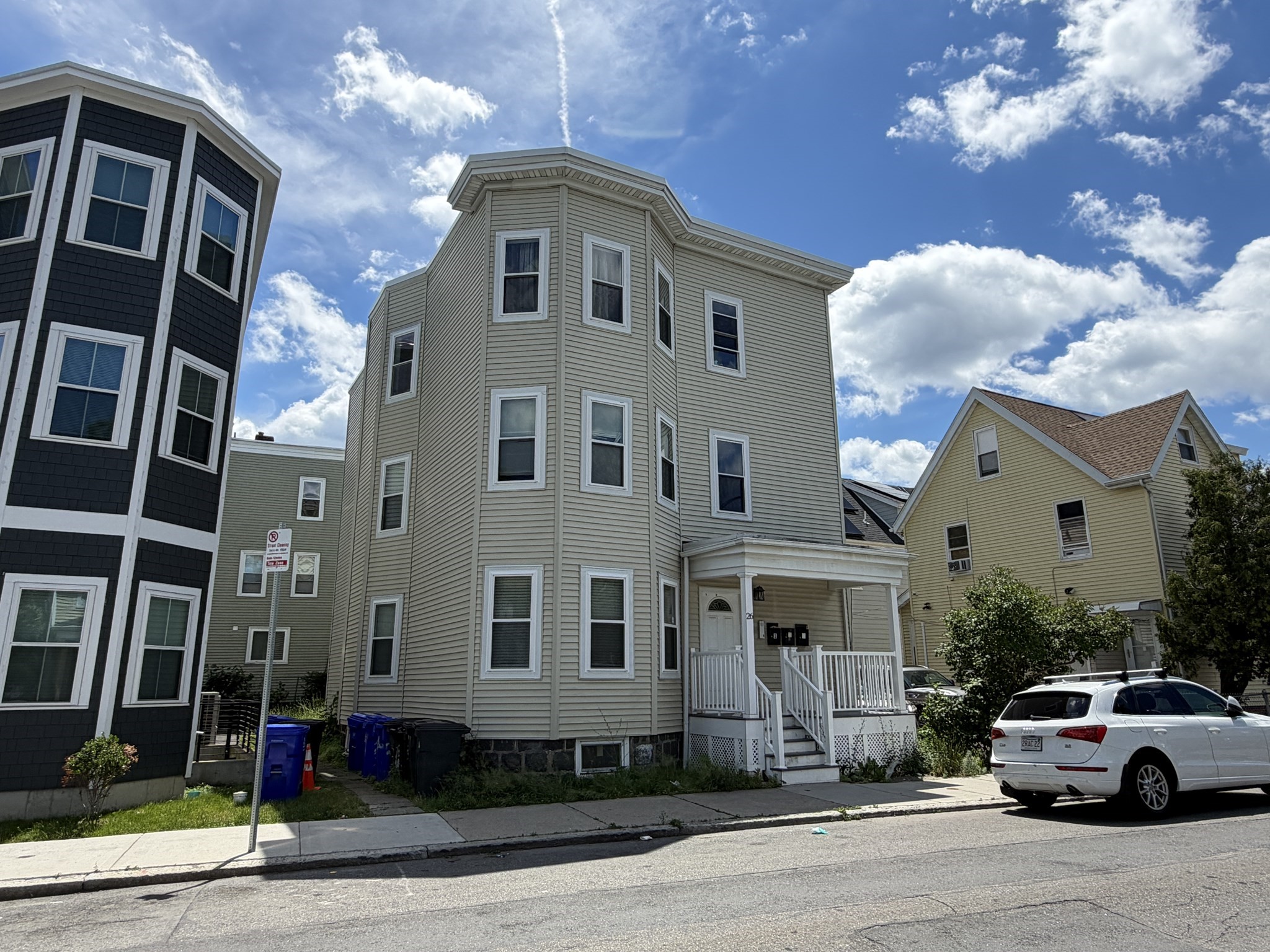 26 Elder St #2 — photo