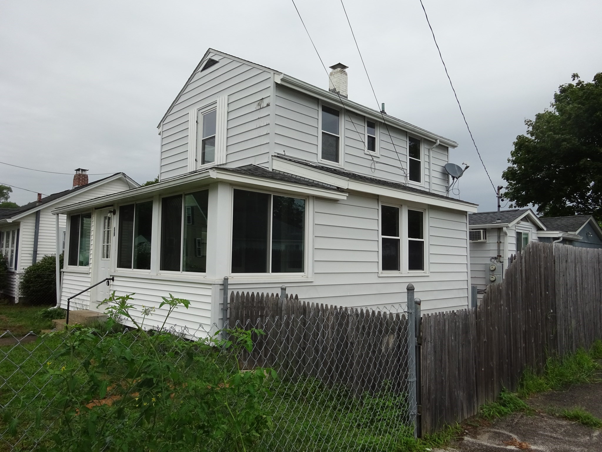 34 Bayview Street, Wareham, MA 02571 — photo 2