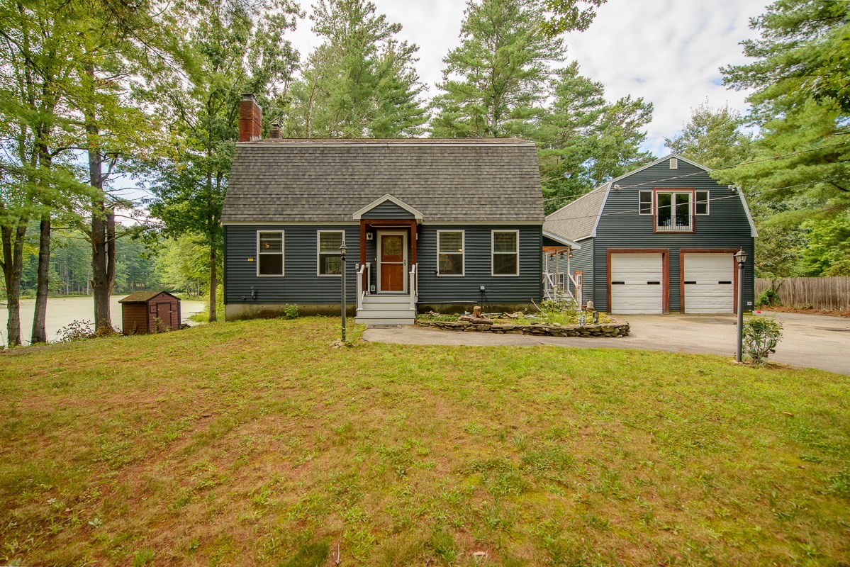 135 Lowell Rd — photo
