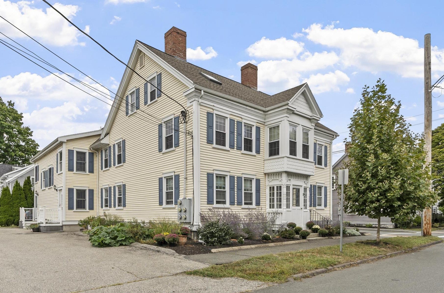 11 Cherry St #3 — photo