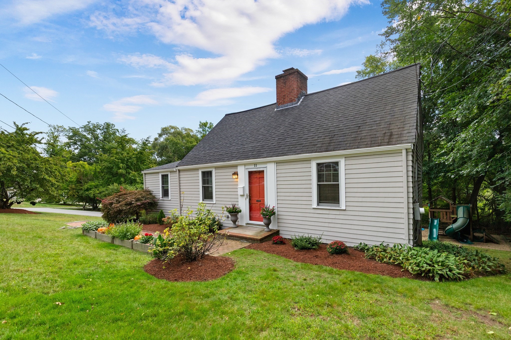 11 Stratham Road, Lexington, MA 02421 — photo 2