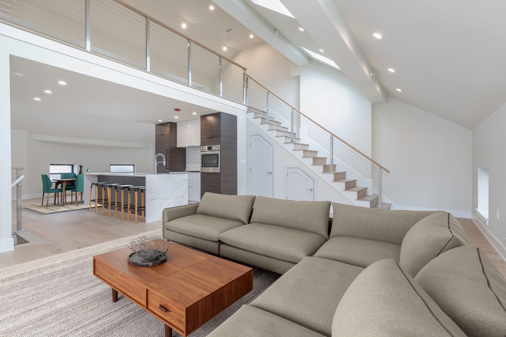 577 Mass Ave #4 — photo