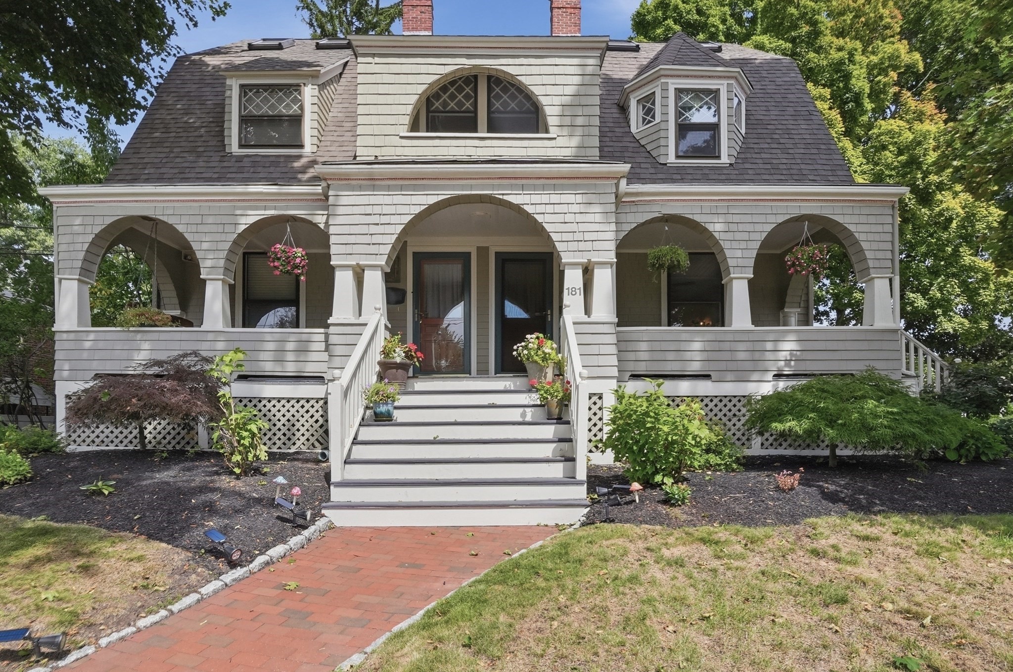 181 Cabot St #B — photo
