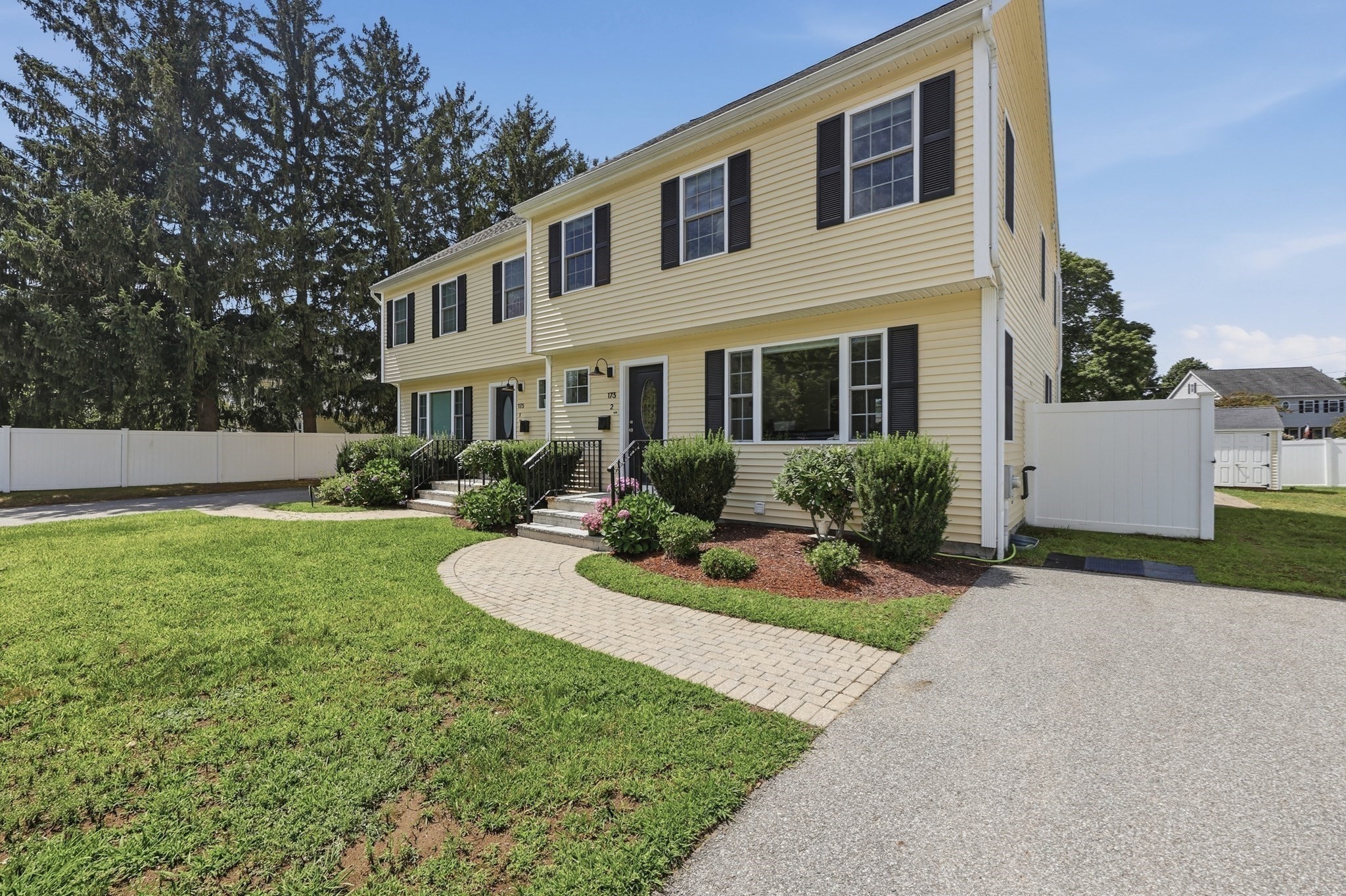 173 Bedford Rd #B — photo