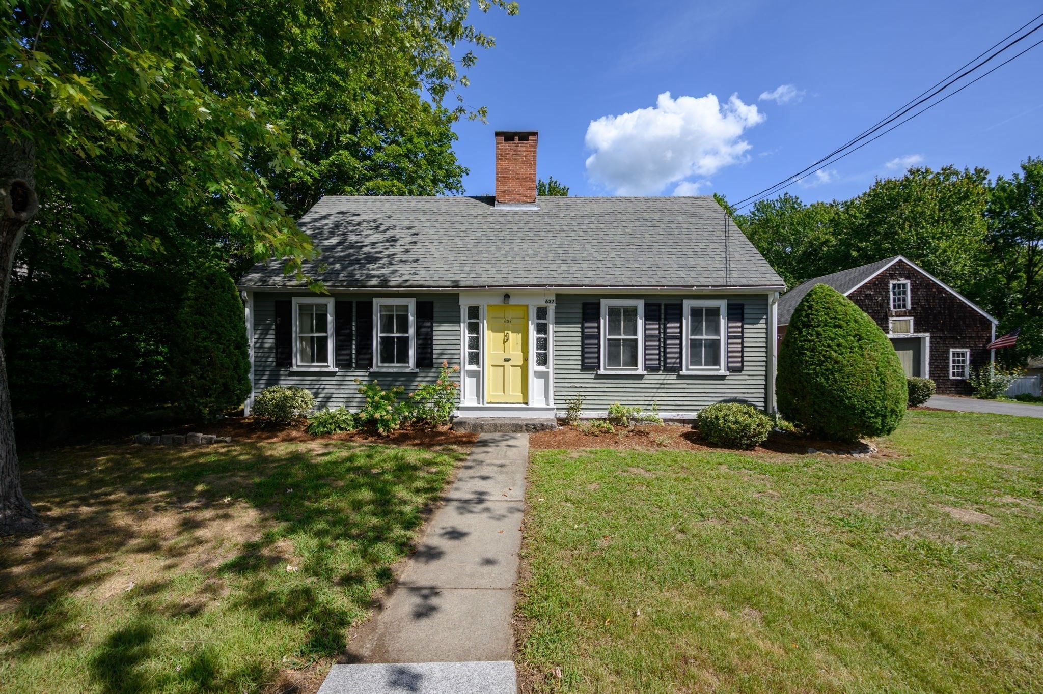 637 Union Street — photo