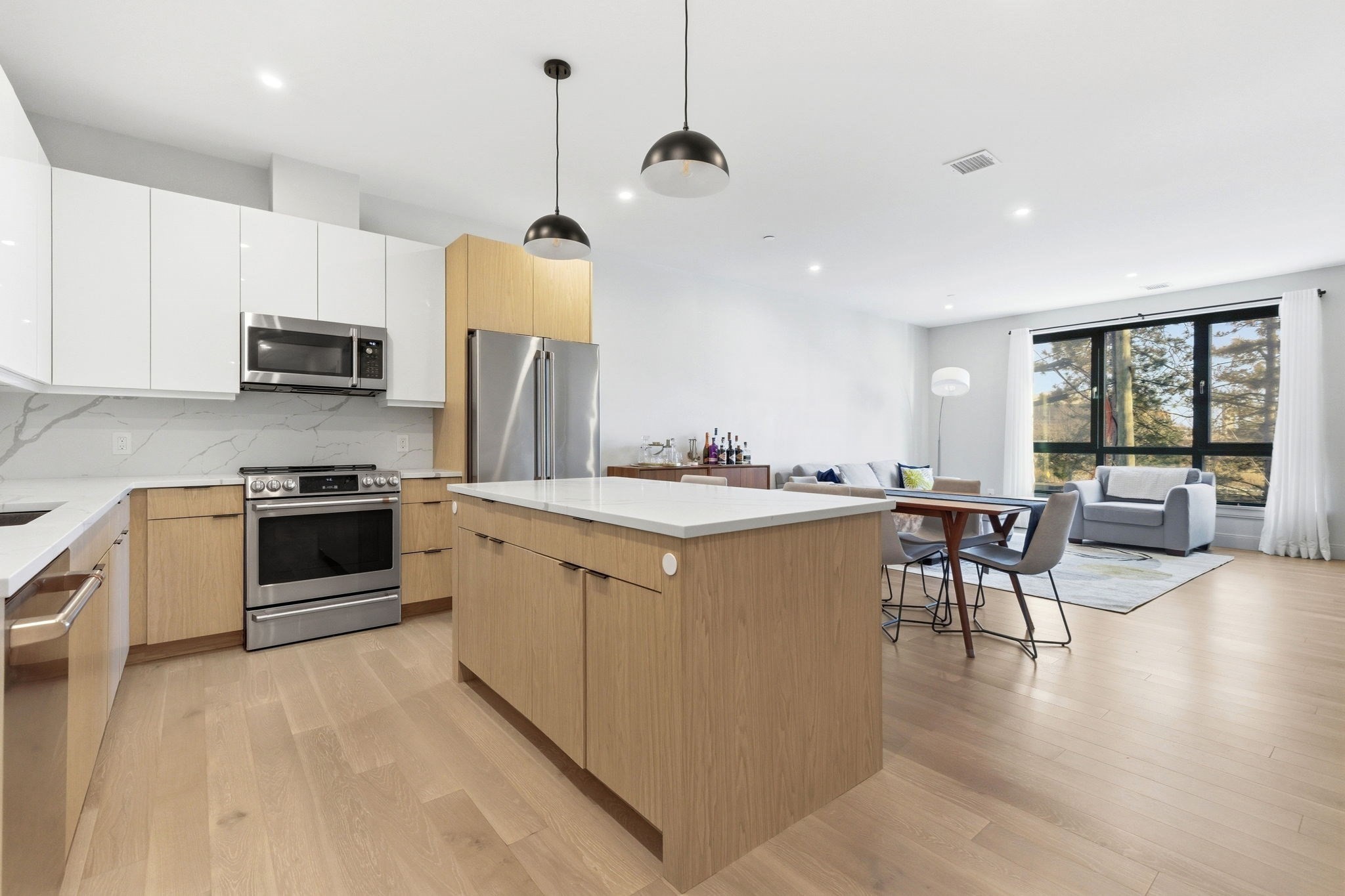 85 Myrtle St #106 — photo