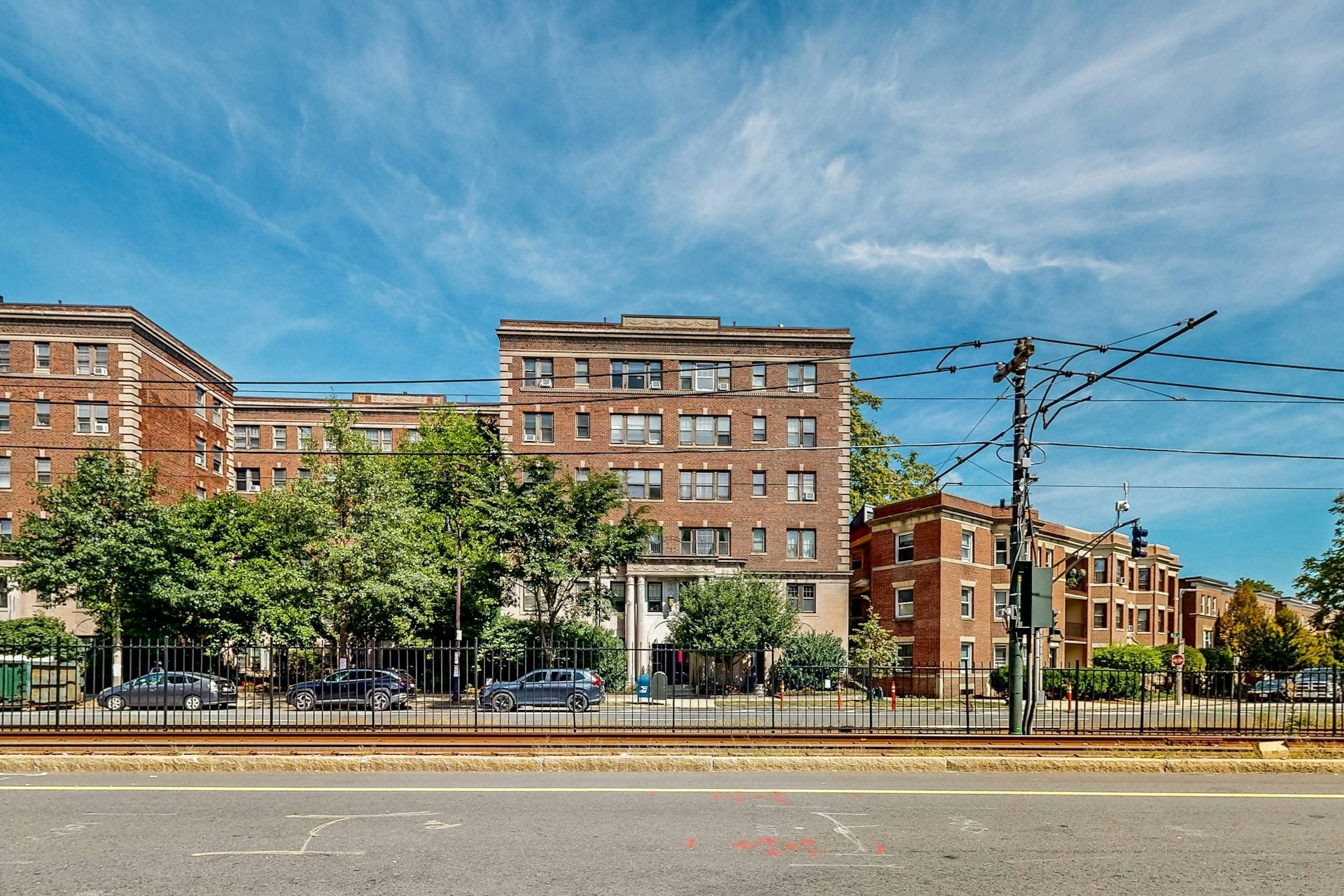 1999 Commonwealth Ave #1 — photo