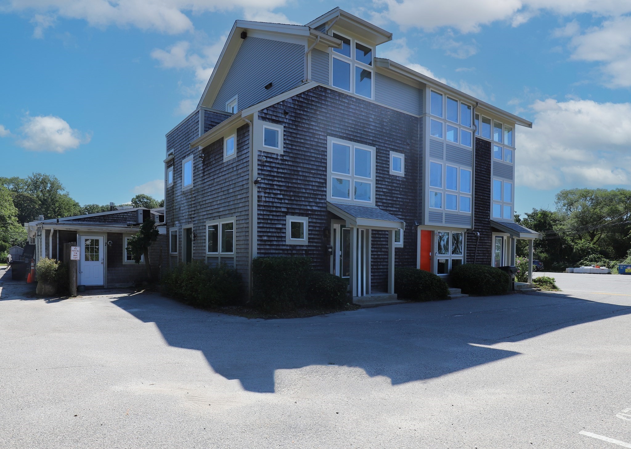 410 West Falmouth Hwy-Rte 28a #7 — photo
