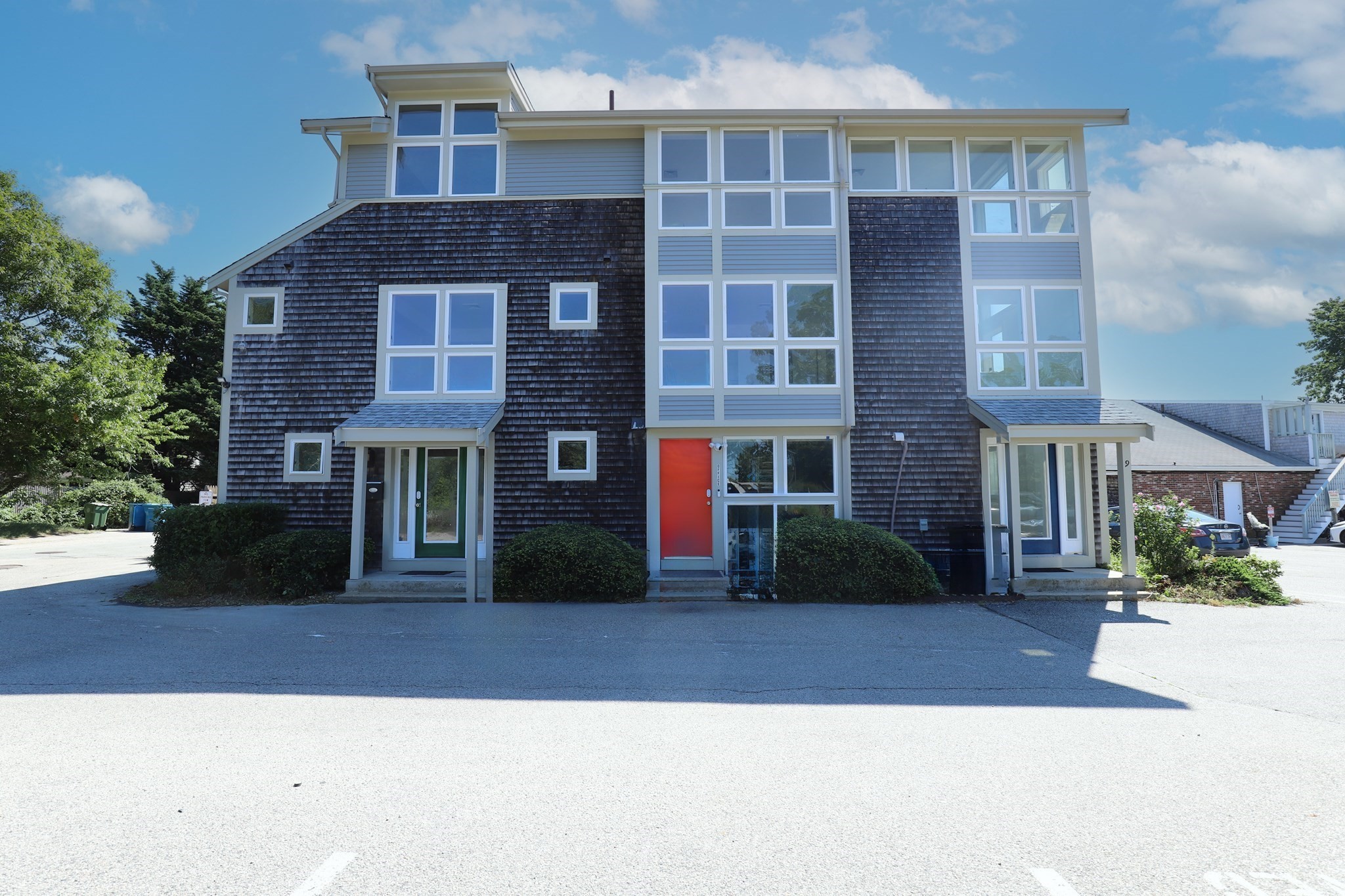410 West Falmouth Hwy-Rte 28a #8 — photo