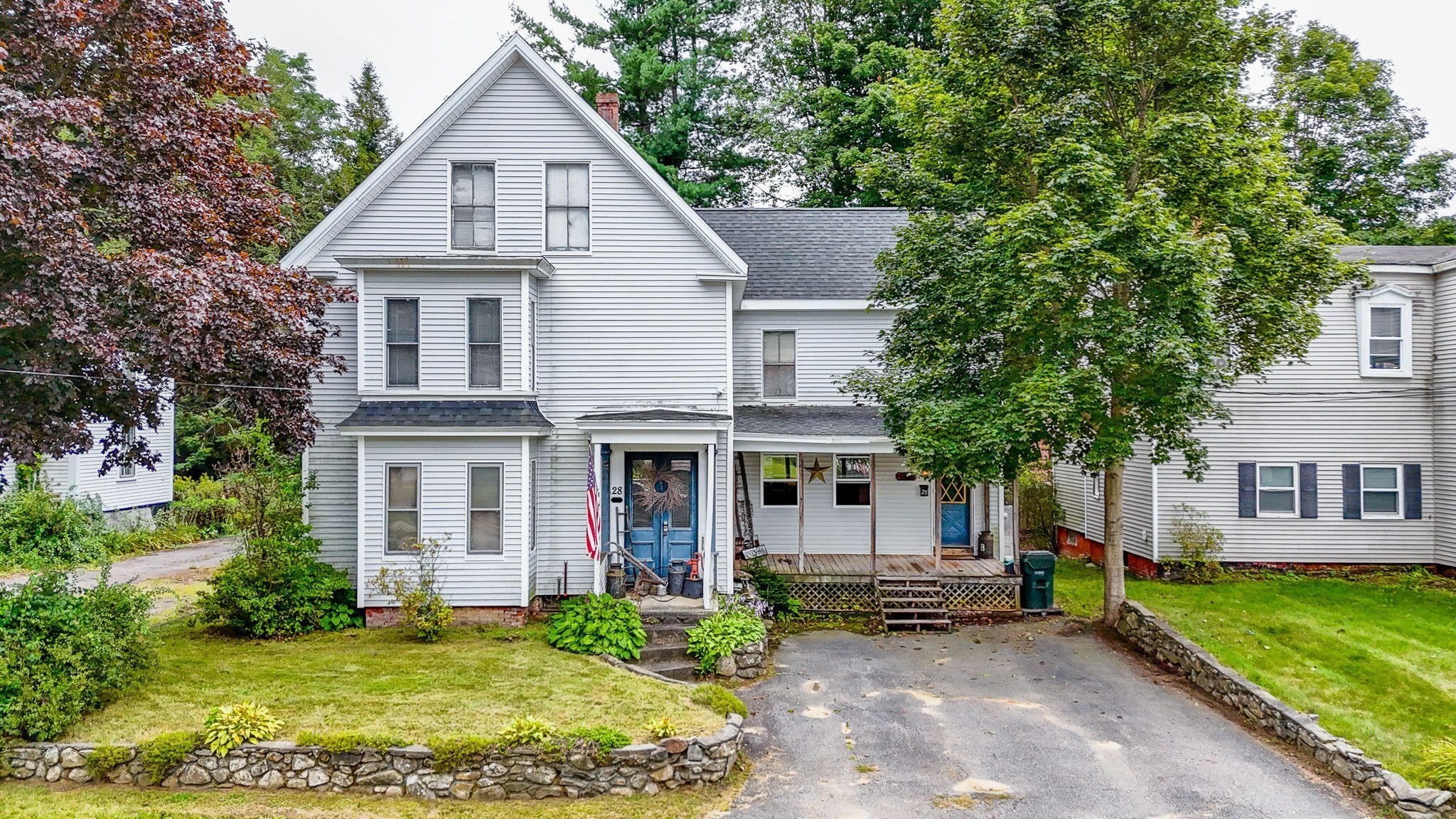 28 Pleasant St — photo