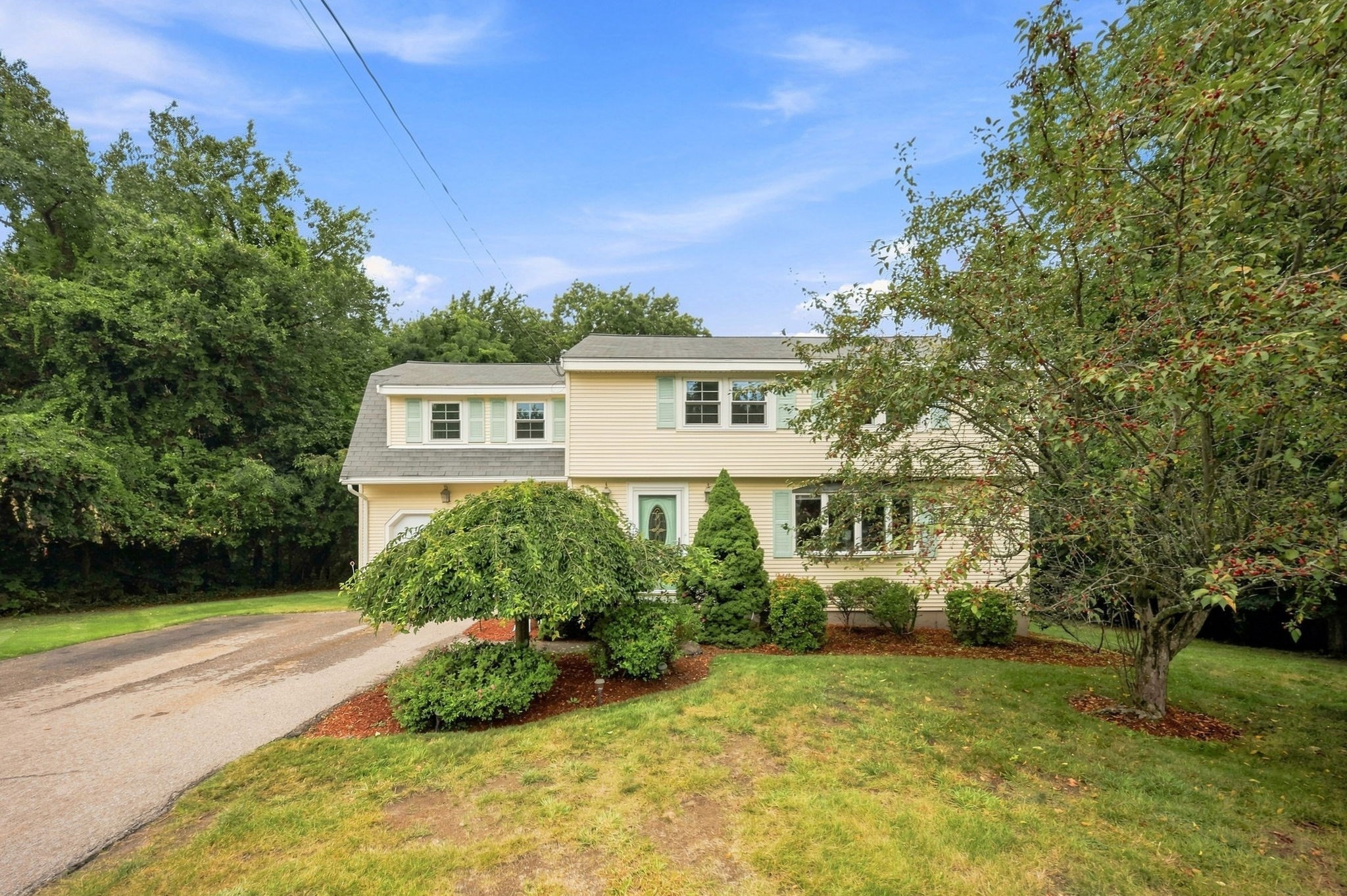 299 Old Westford Road — photo