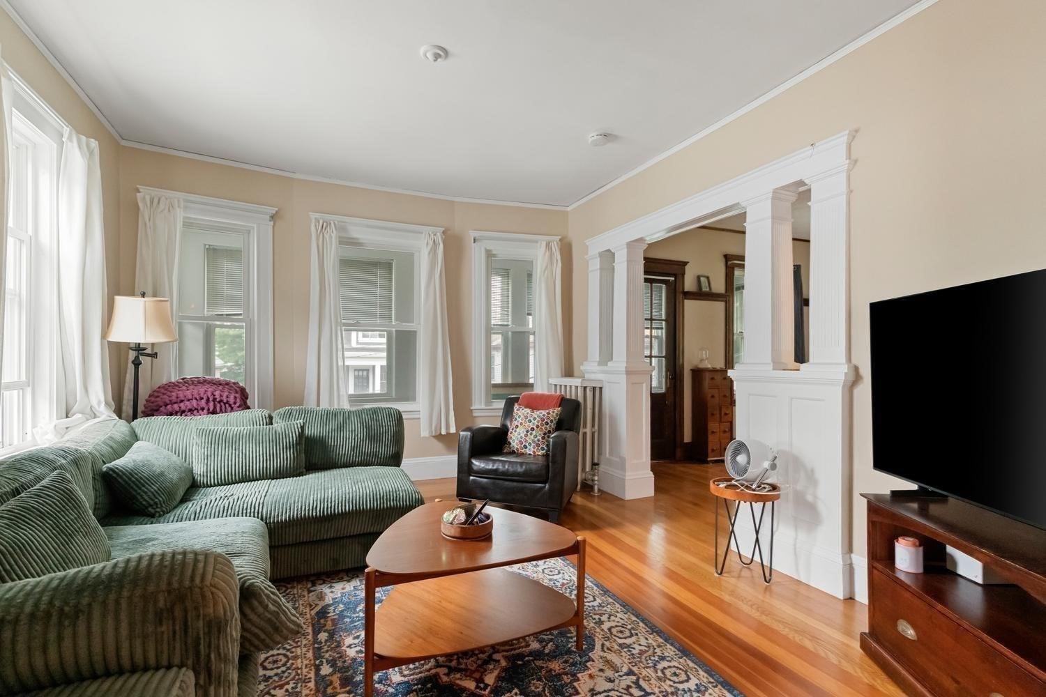 7 Hamilton Road, Somerville, MA 02144 — photo 3