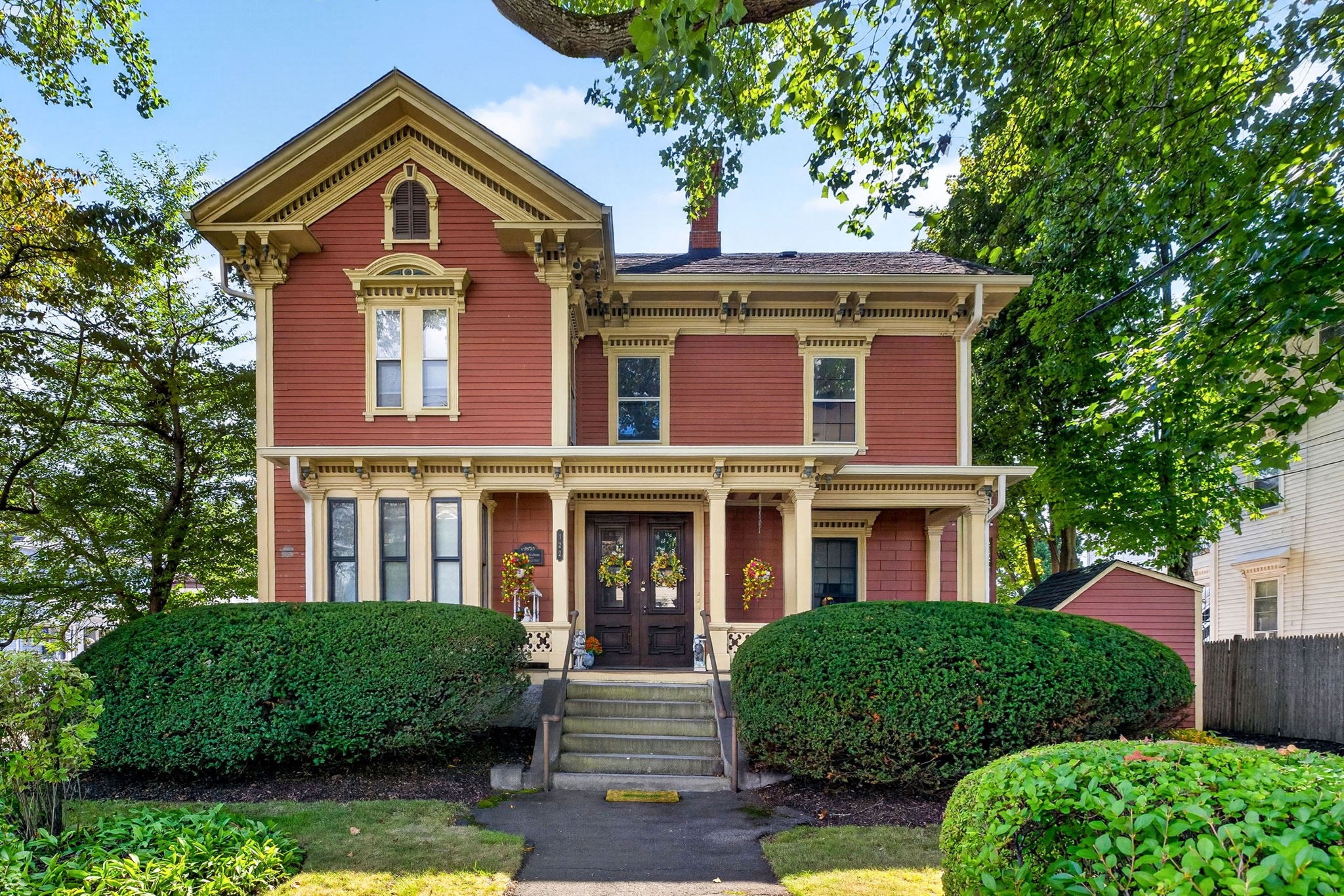 122 W Wyoming Ave #C — photo