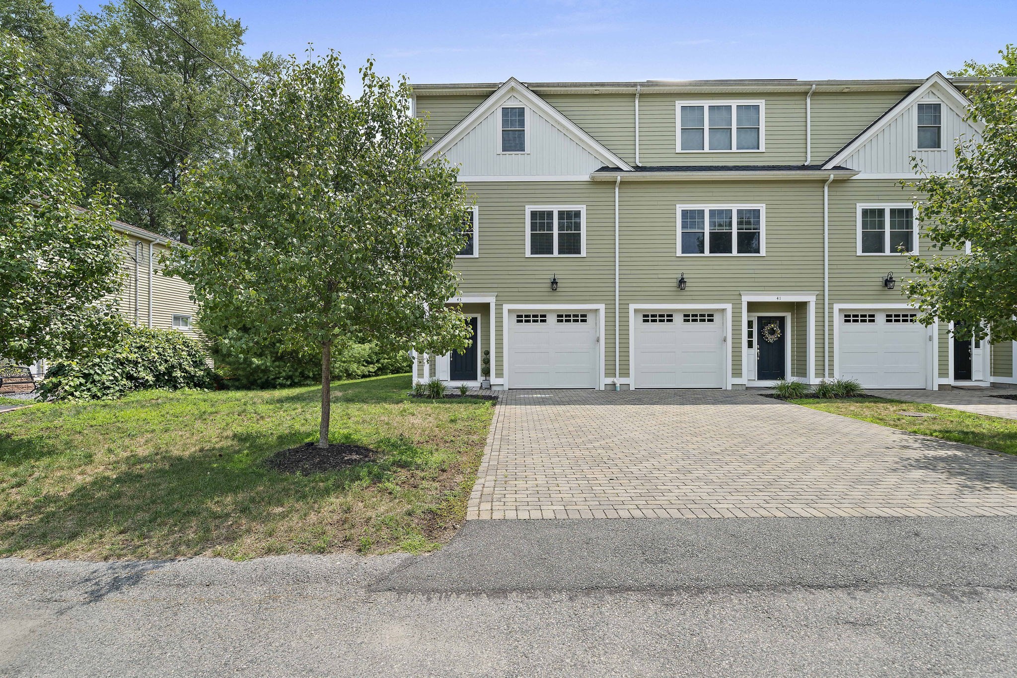43 Plymouth St #43 — photo