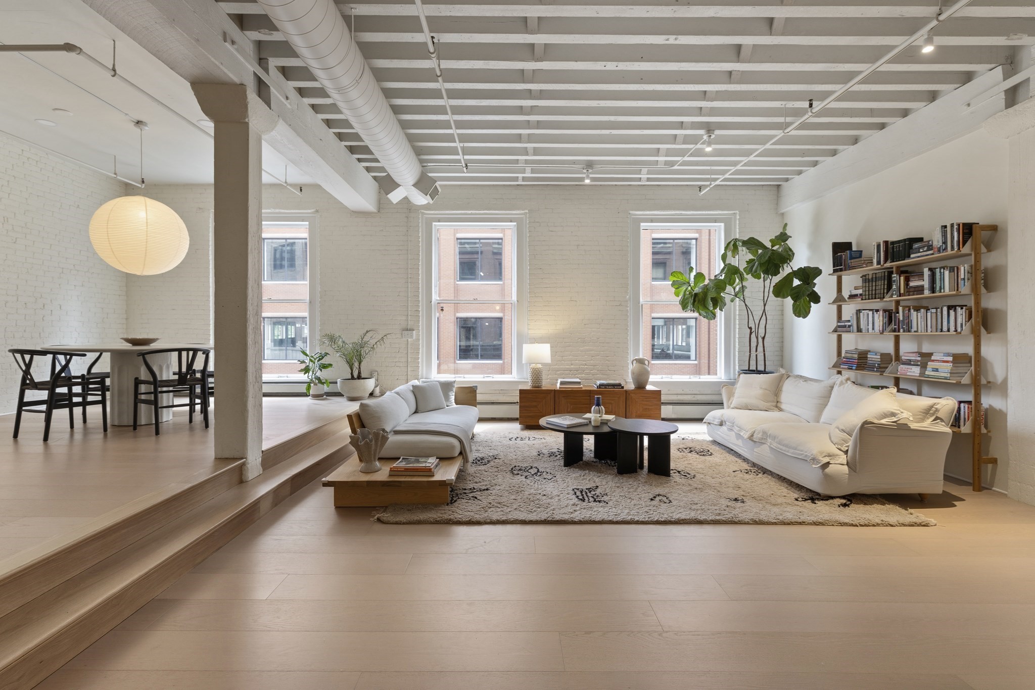 134 Beach St #3B — photo