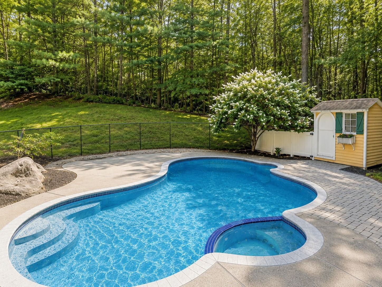 10 Hawk Ridge Road, Andover, MA 01810 — photo 3