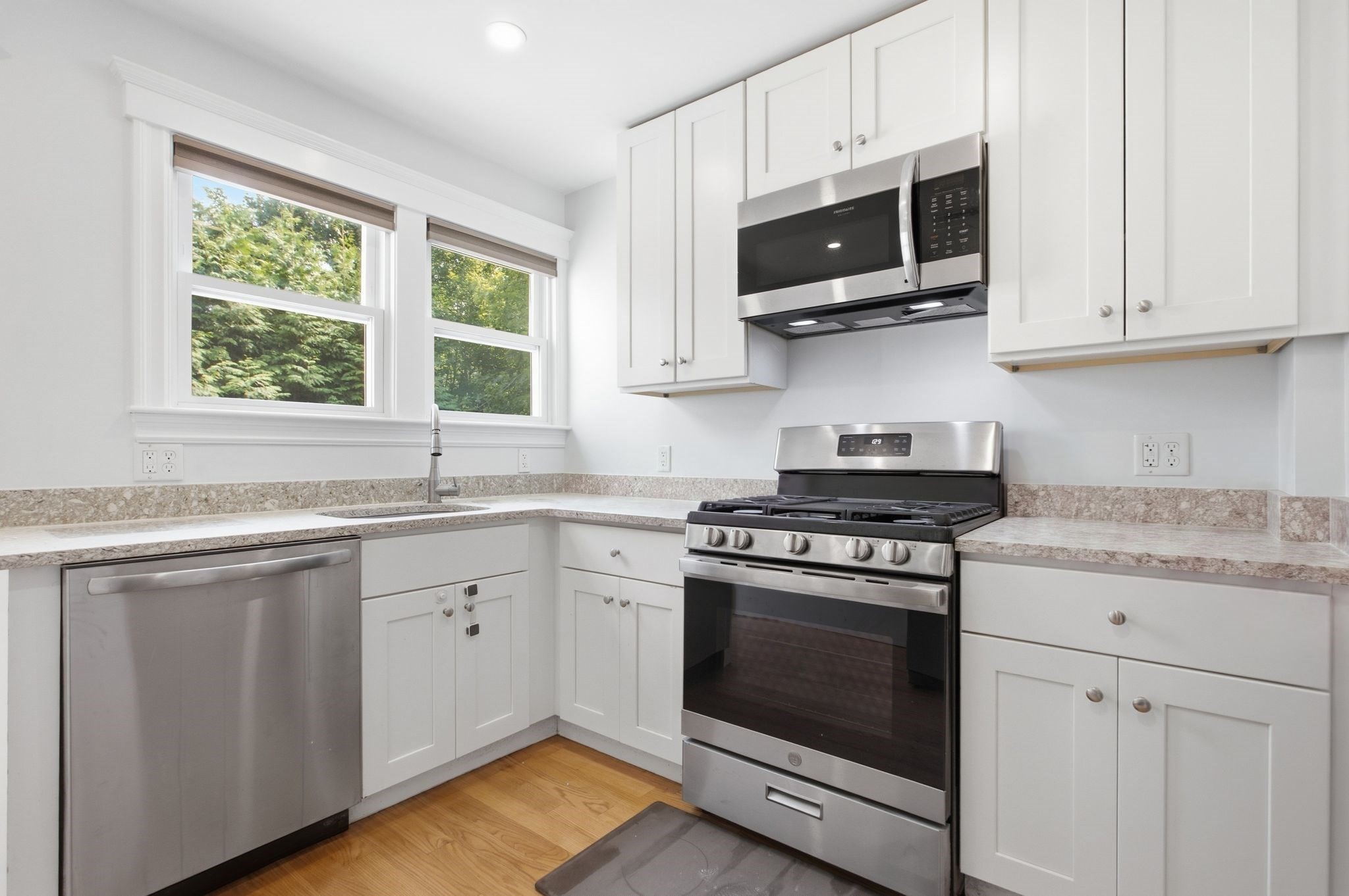 81 Huntington Road #1 — photo