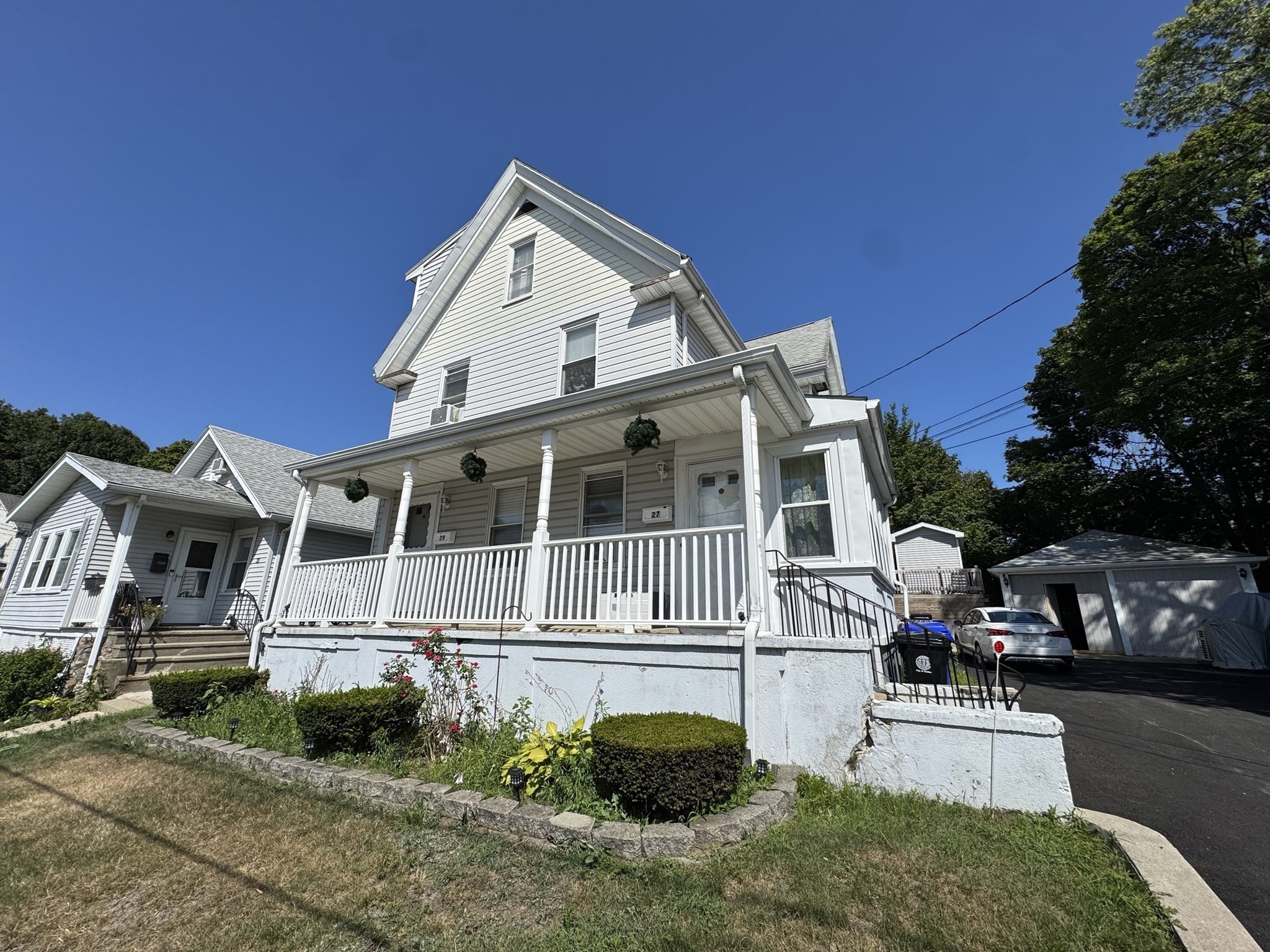 27 Gibson St #27 — photo