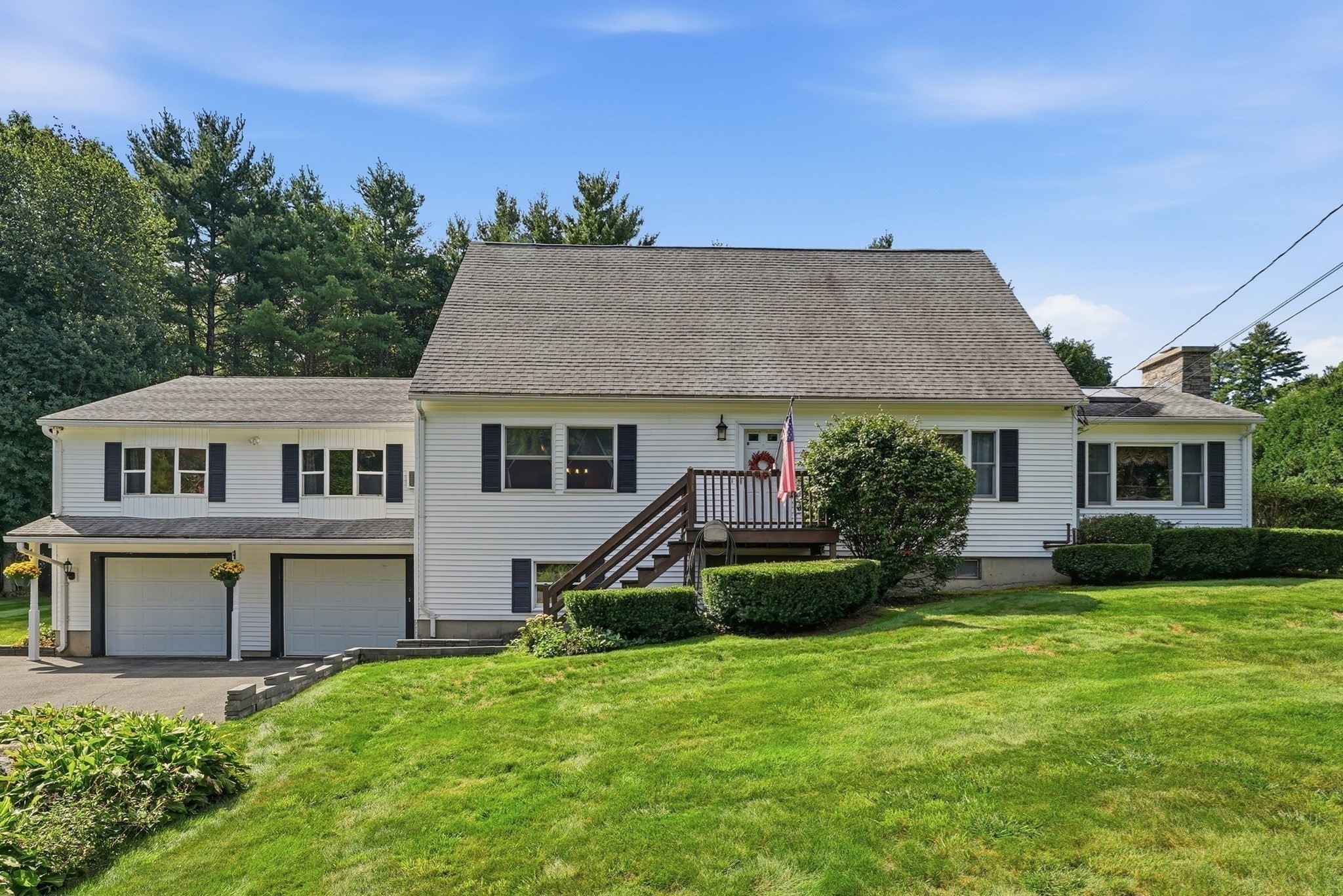 18 Moriarty Road, Ware, MA 01082