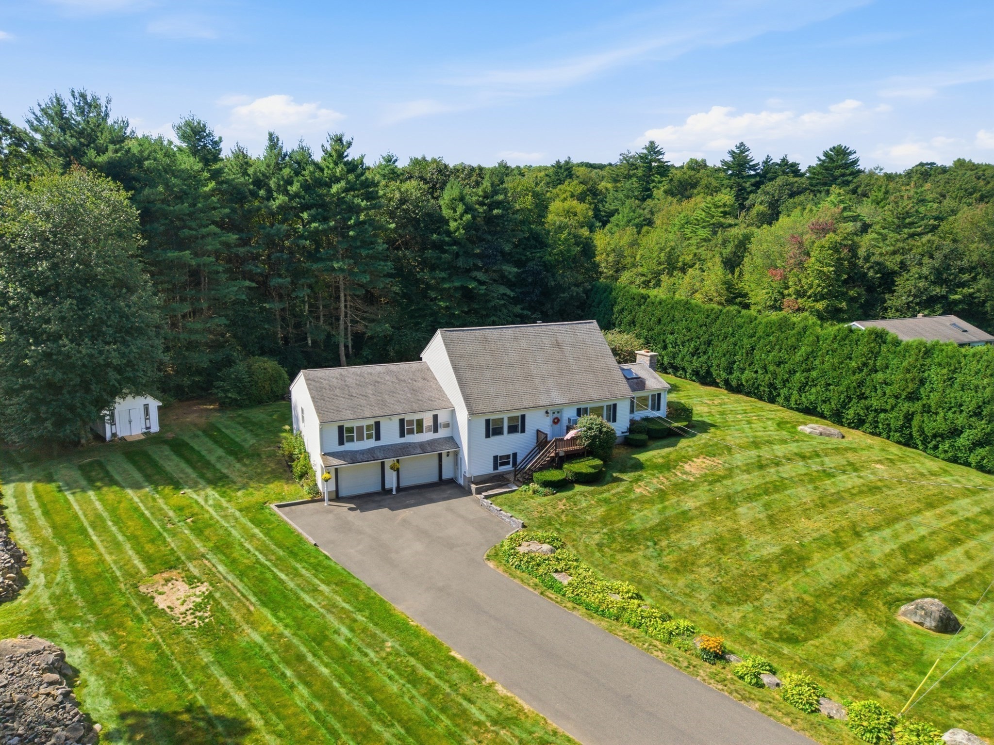 18 Moriarty Road, Ware, MA 01082 — photo 2