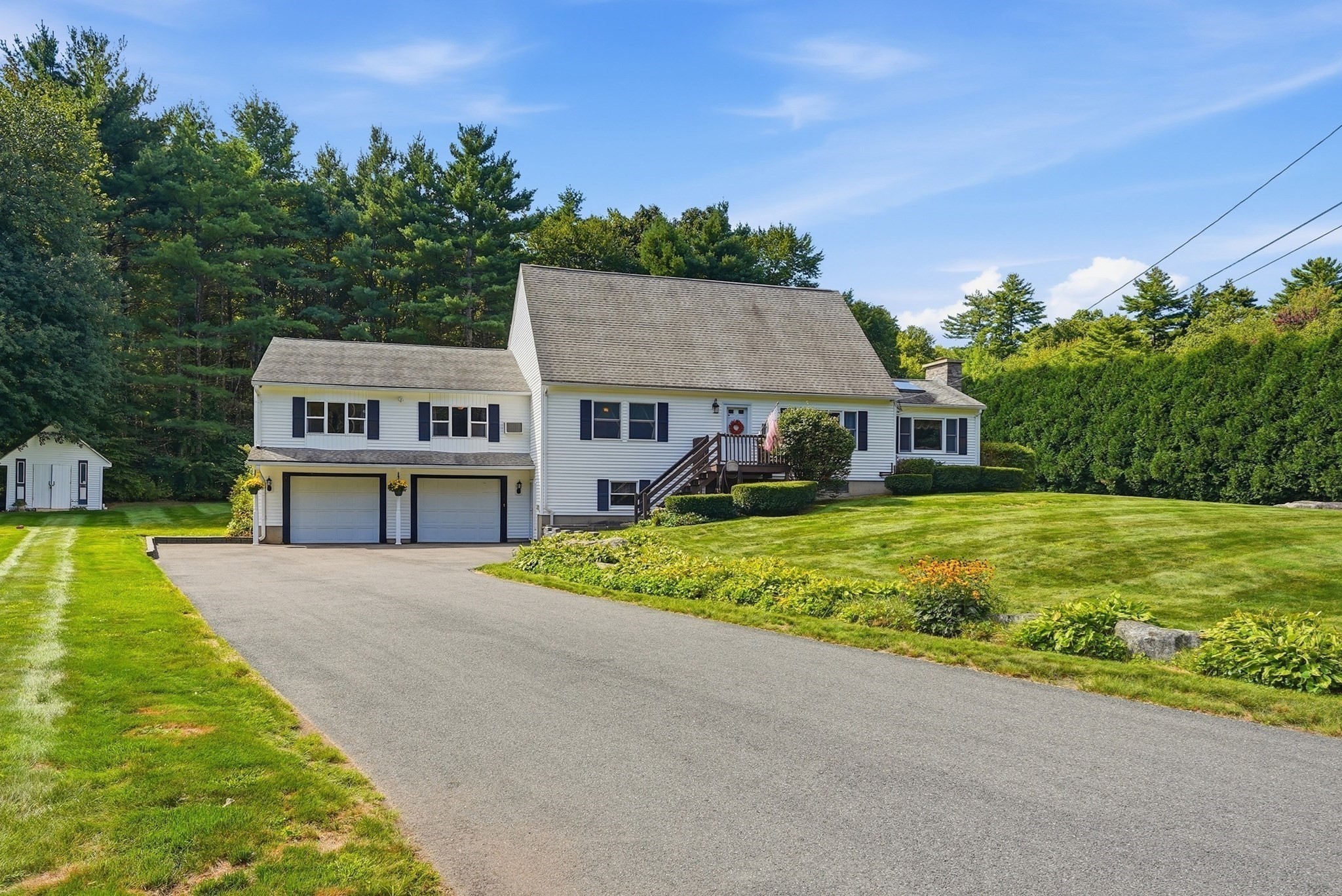 18 Moriarty Road, Ware, MA 01082 — photo 3