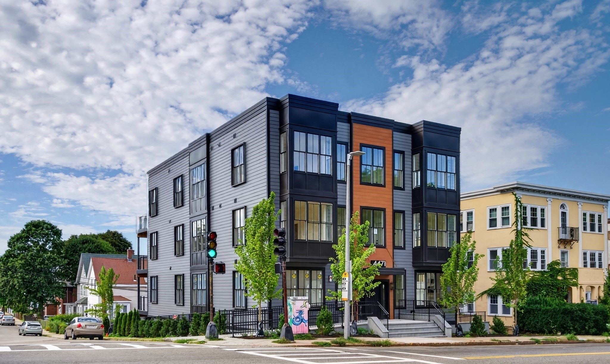 4471 Washington U:1 — photo