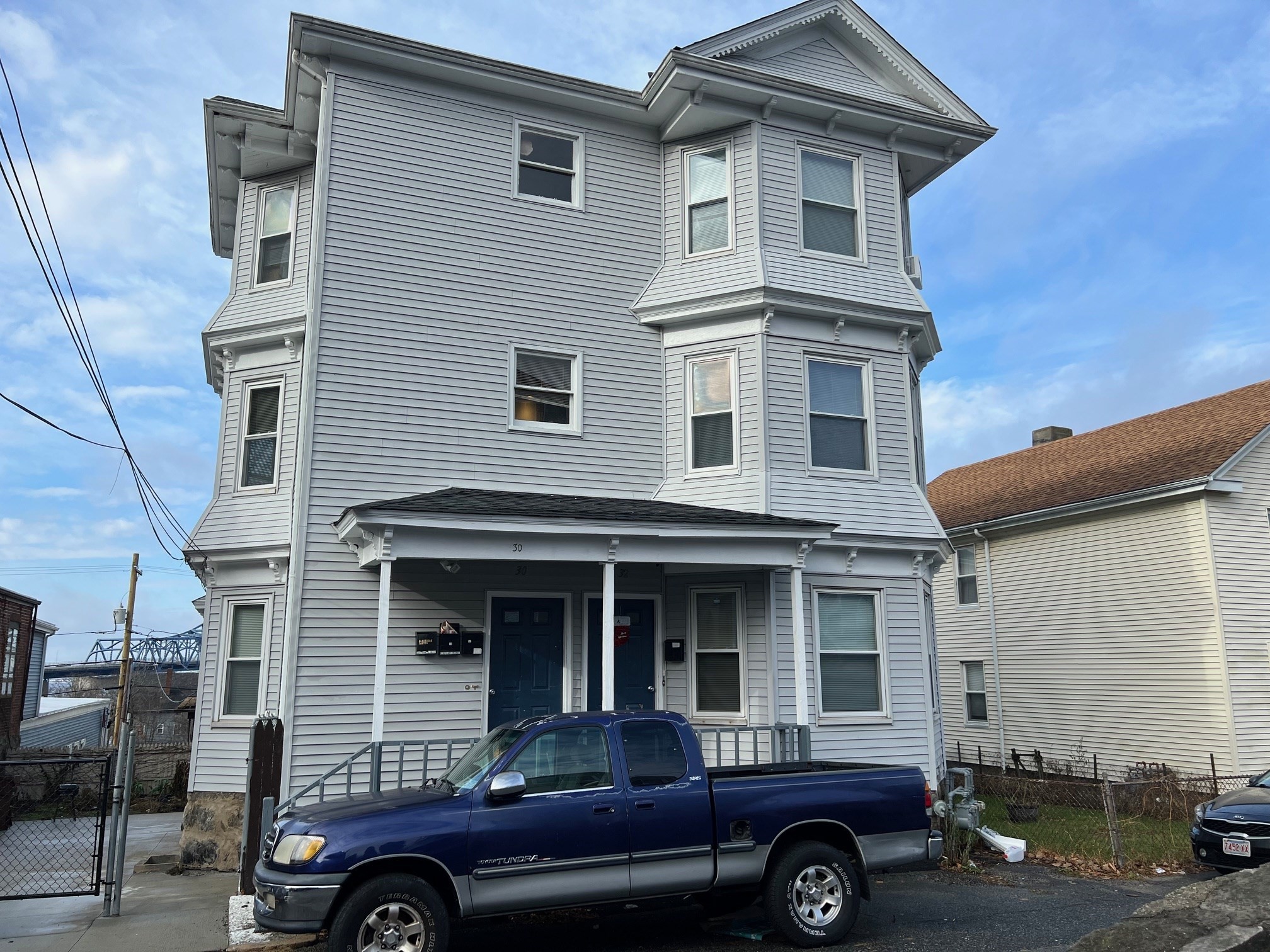 30 May St #1 — photo