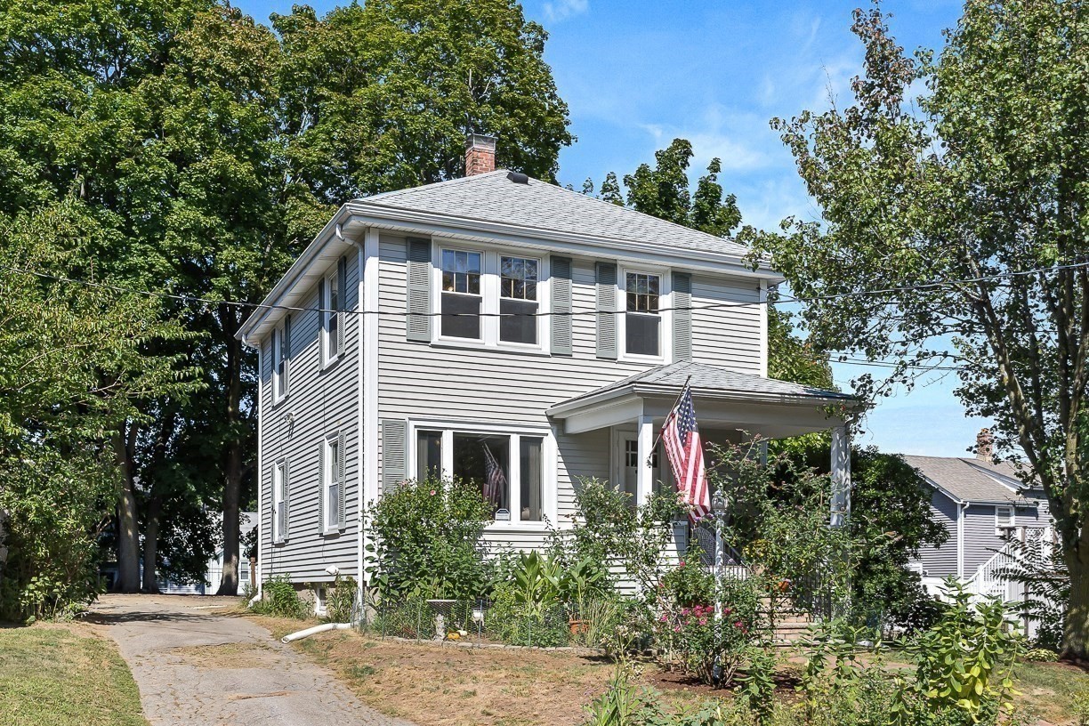 89 Bedford Street — photo