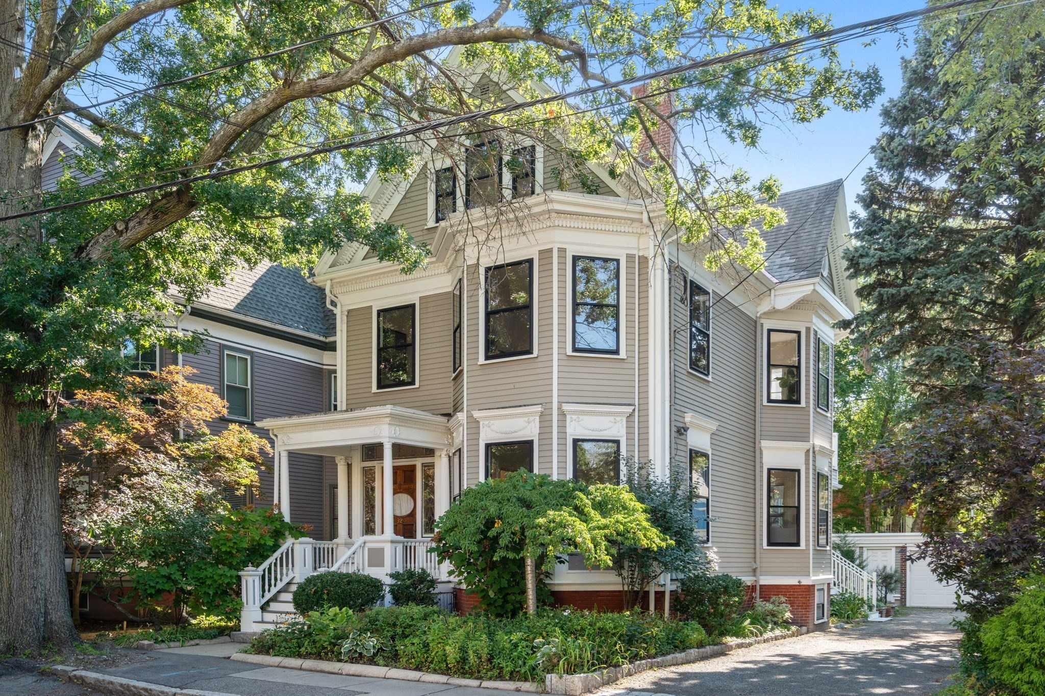 32 Fayette Street — photo