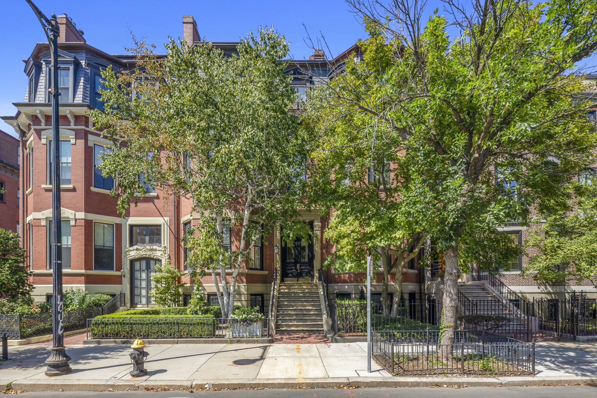 398 Beacon Street #3 — photo