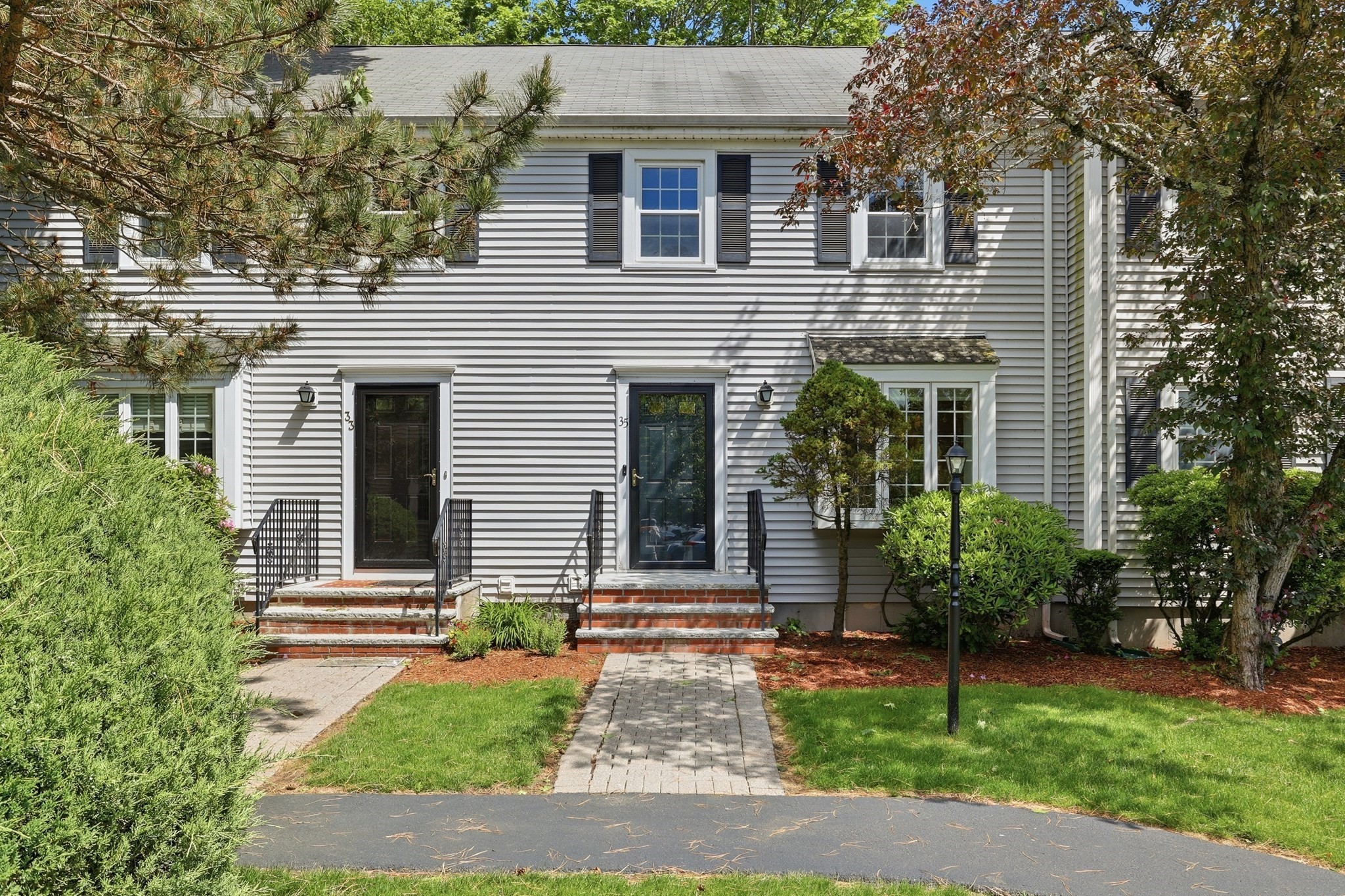 35 Casey Circle #35 — photo
