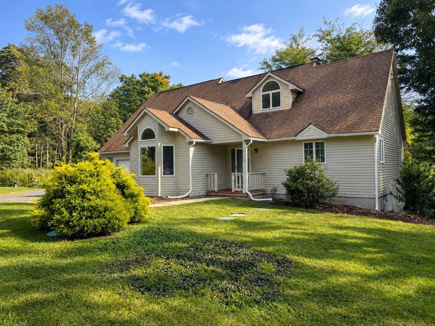 105-107 North Valley Rd — photo
