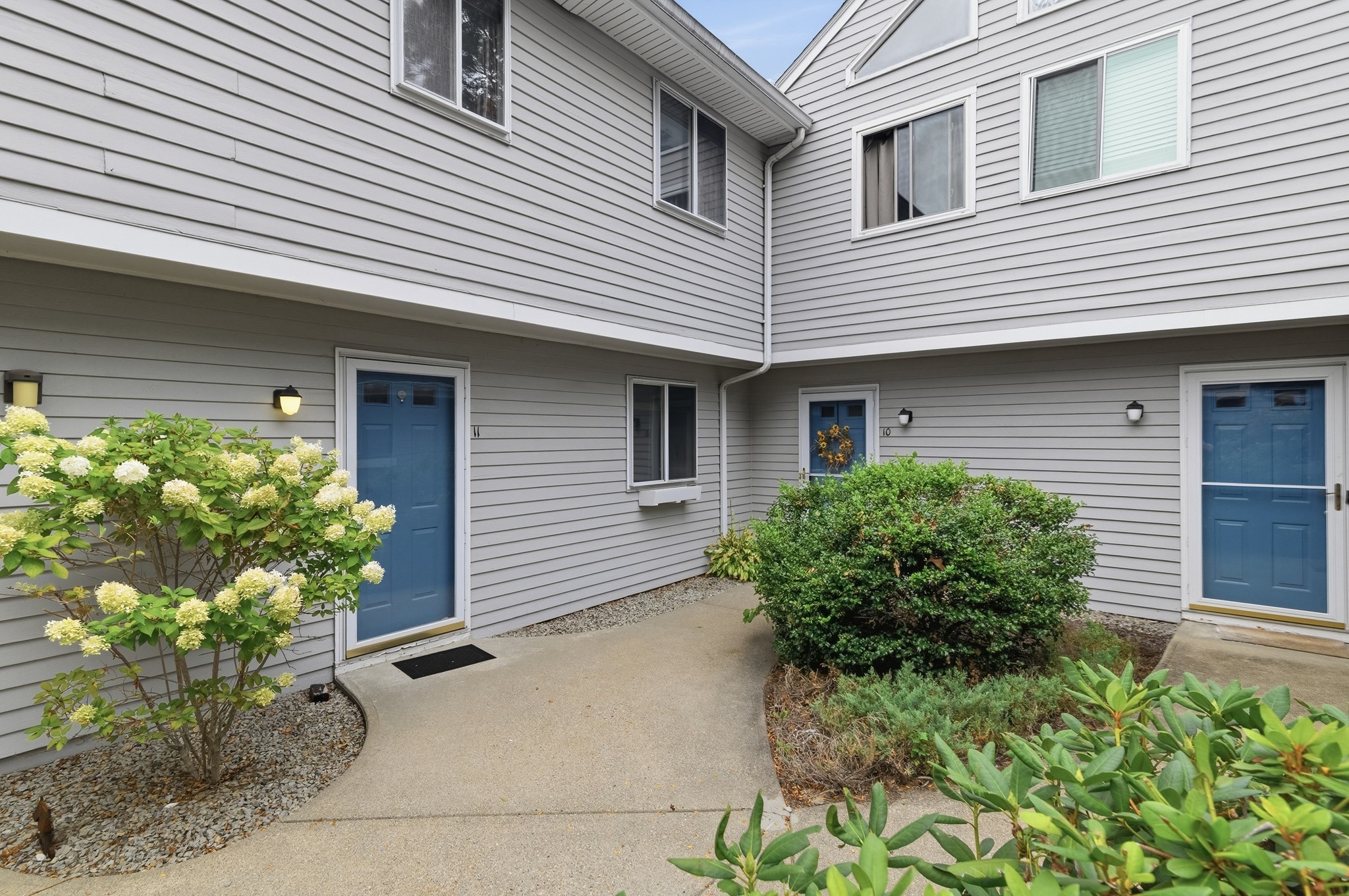 195 Lake Street, Unit 11 #11 — photo