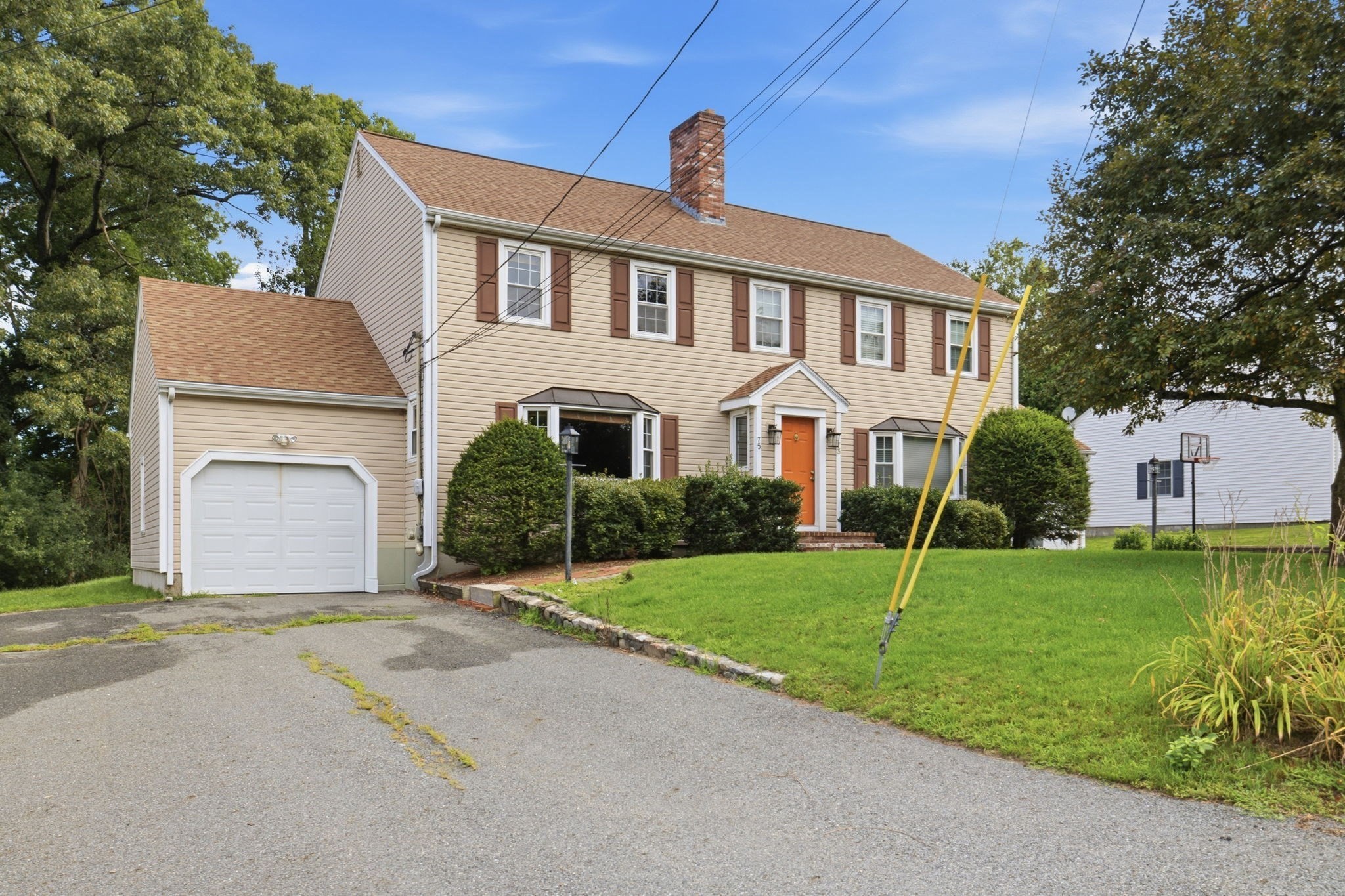 75 Cotuit St #1 — photo