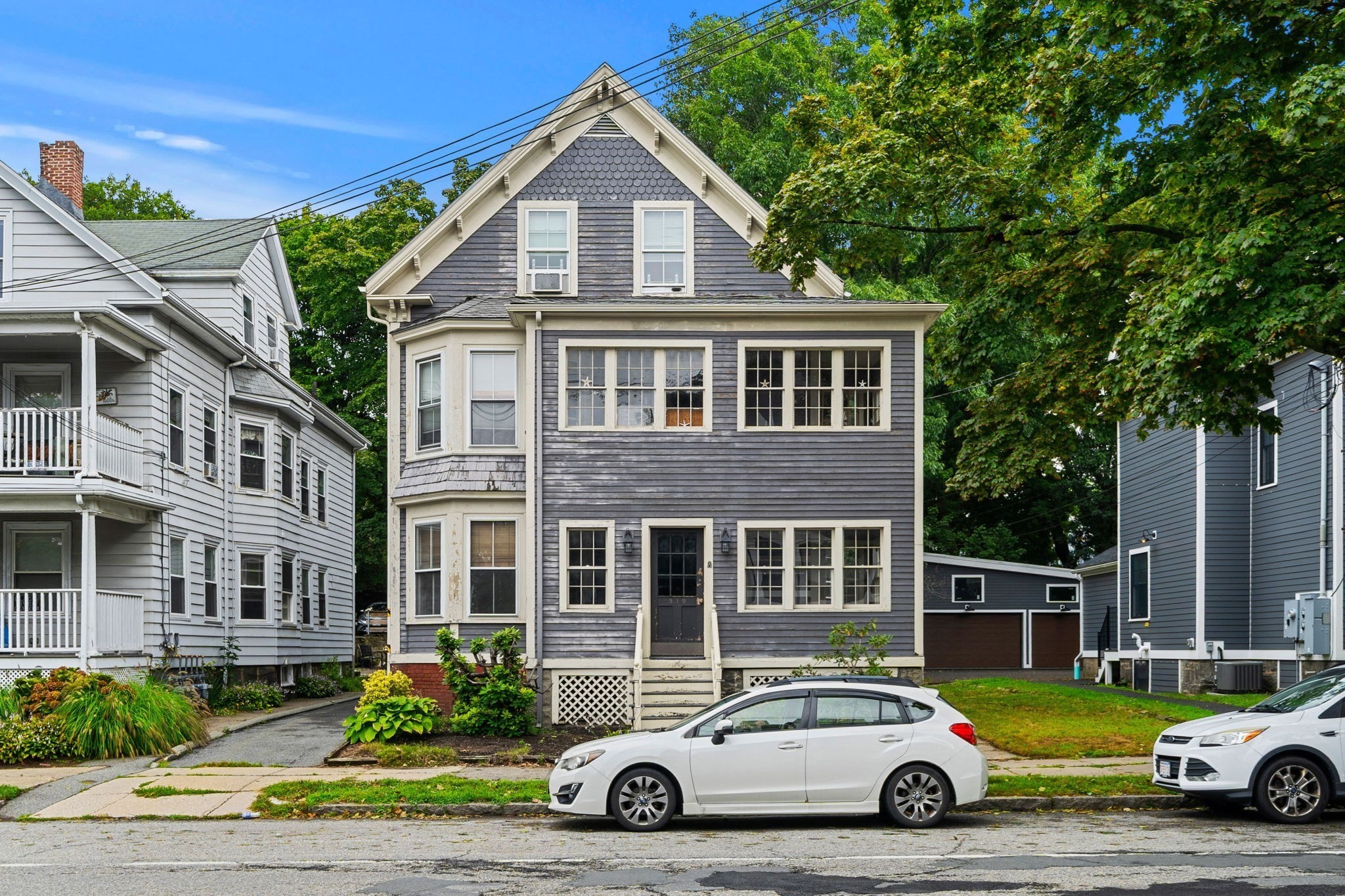 319 Lafayette Street #1 — photo