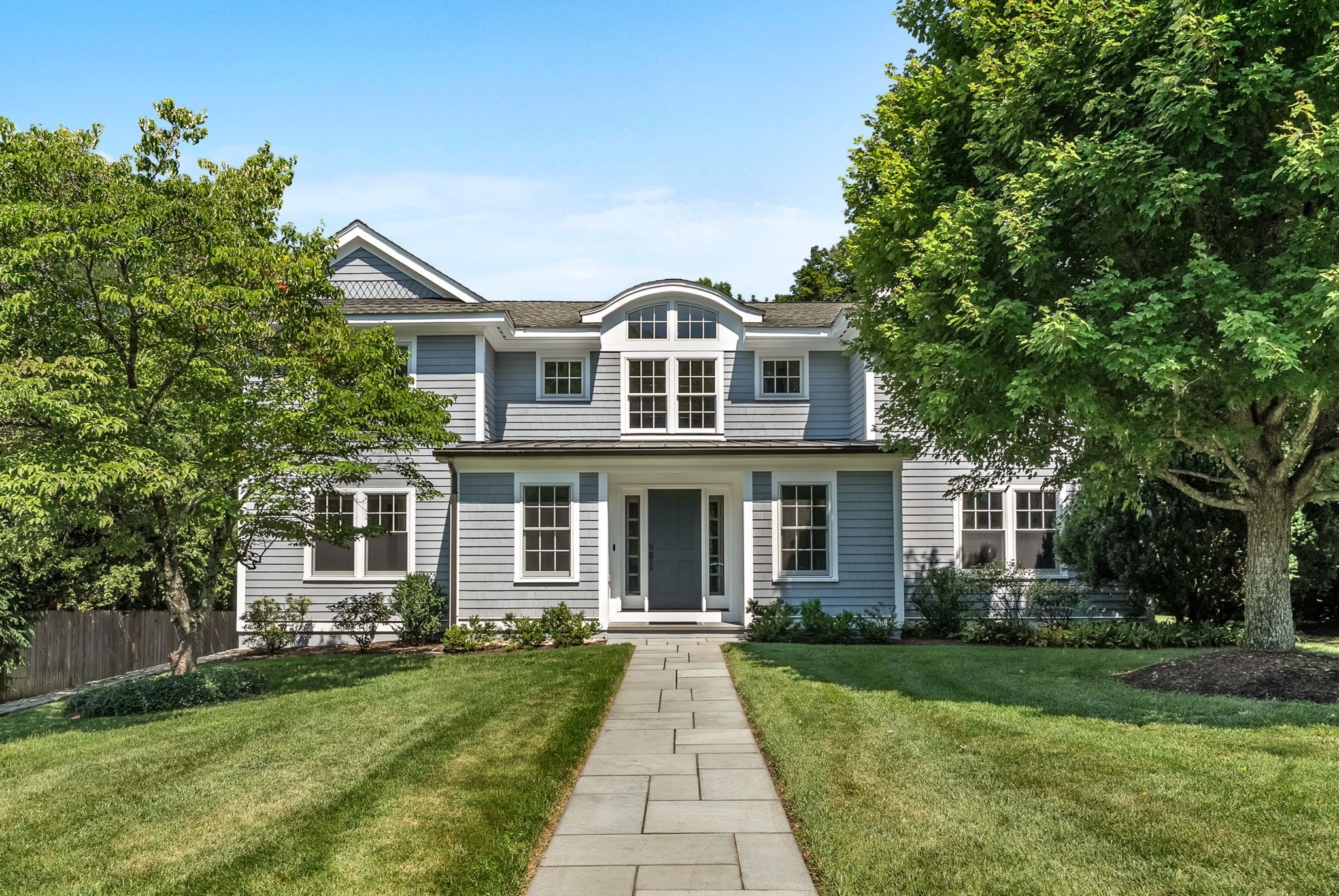 703 Boston Post Rd — photo