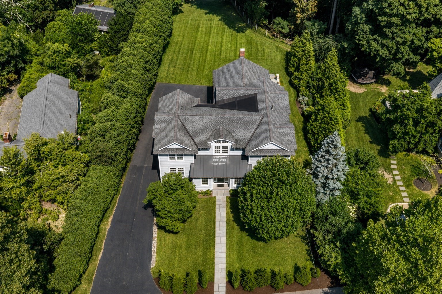 703 Boston Post Road, Weston, MA 02493 — photo 2