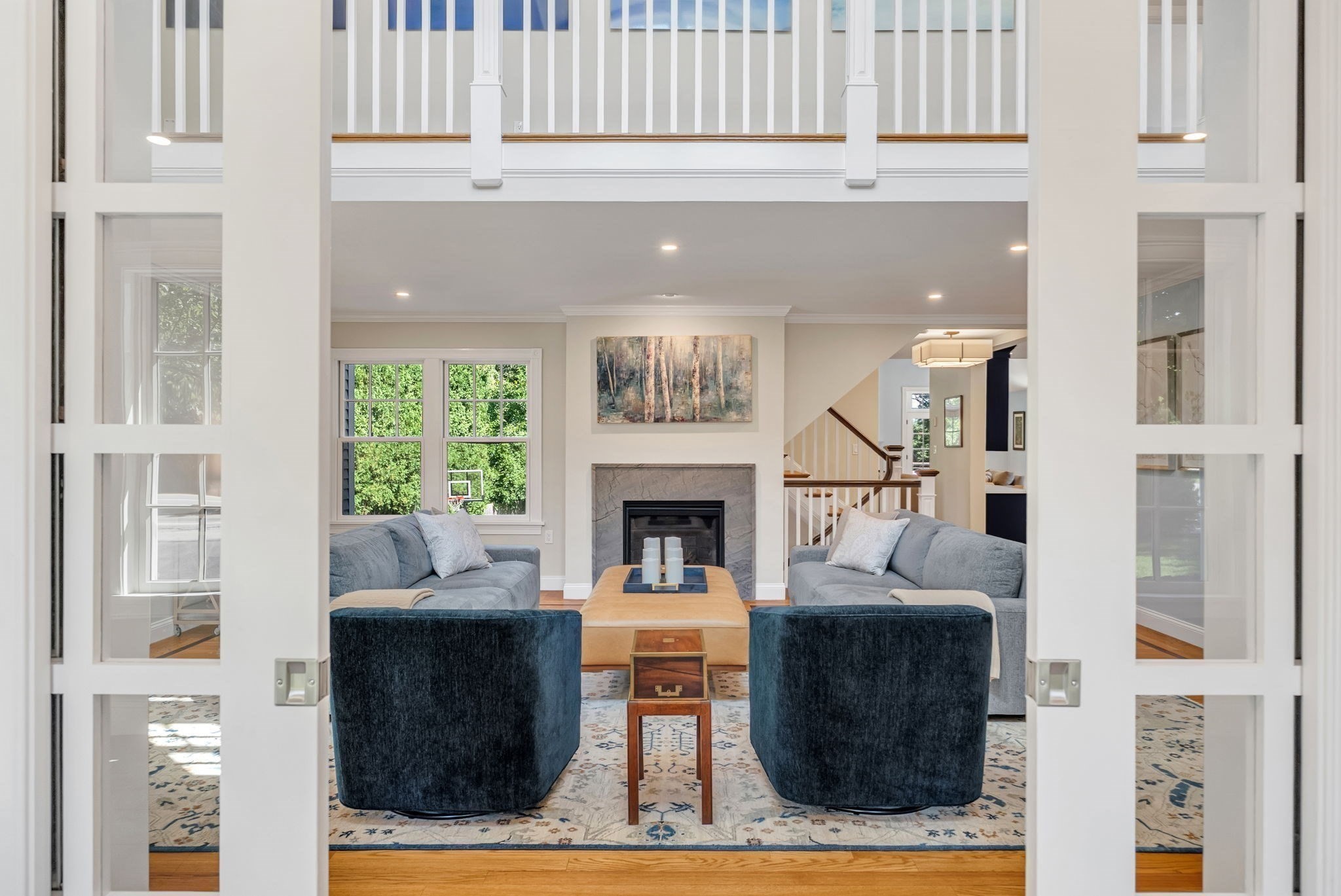 703 Boston Post Road, Weston, MA 02493 — photo 3