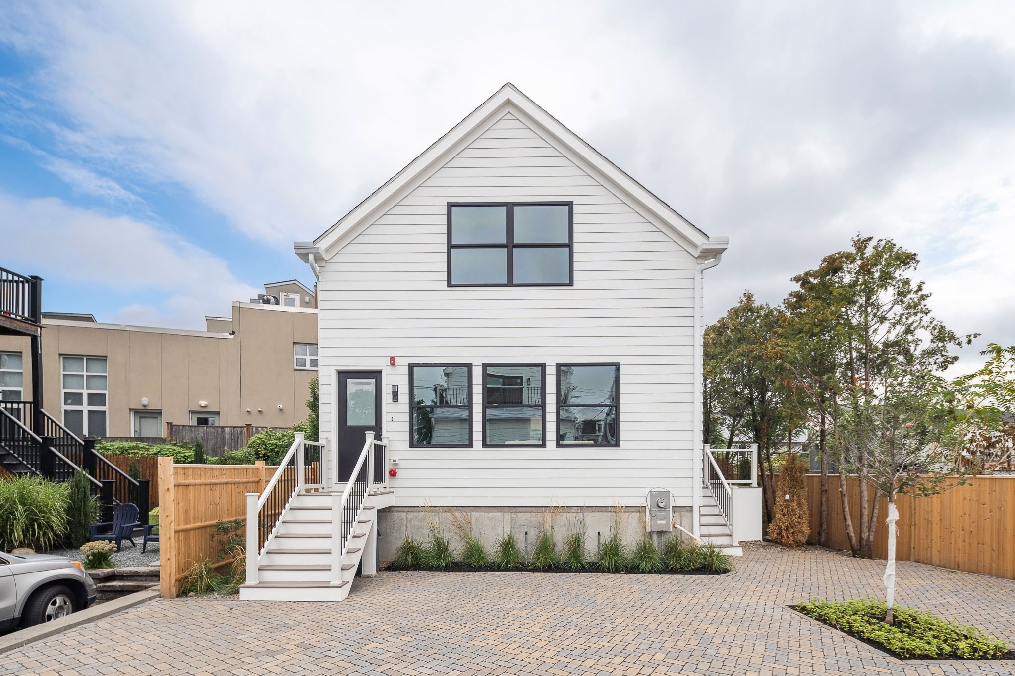 60 Franklin St #3 — photo