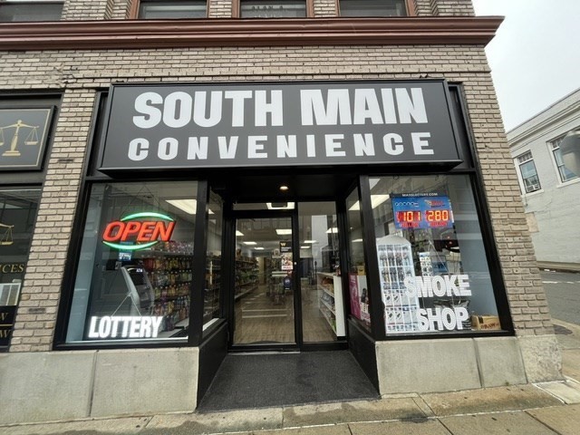 238 South Main Street — photo