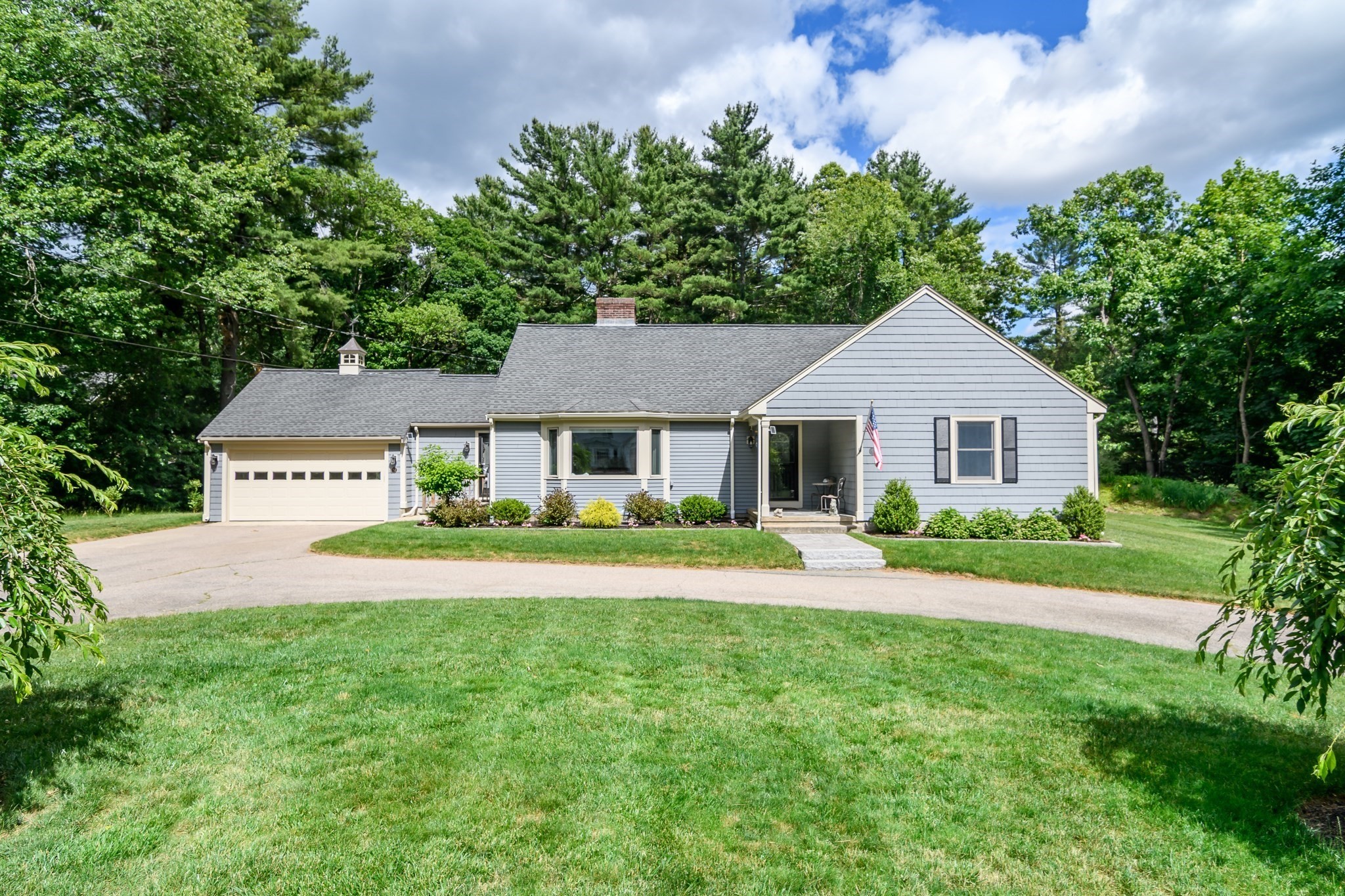61 Cedar Lane — photo
