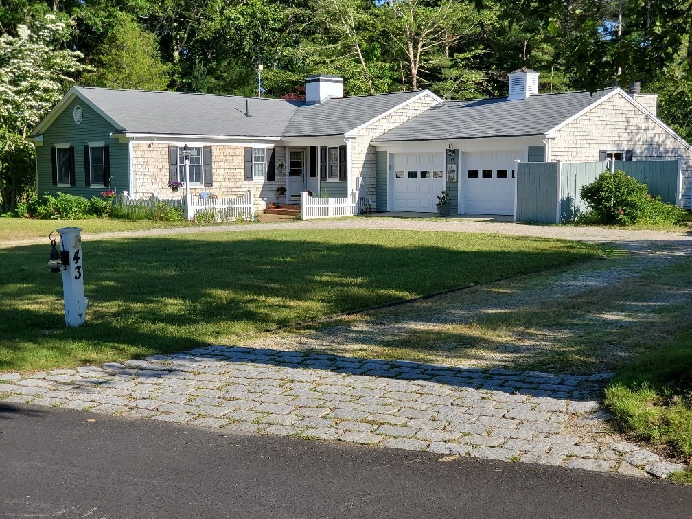 43 Poponessett Rd — photo