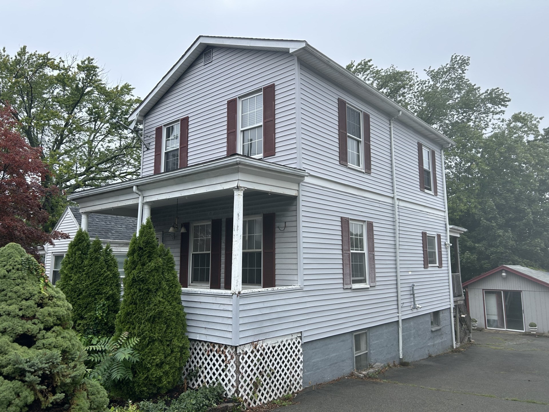 331 Vane Street — photo