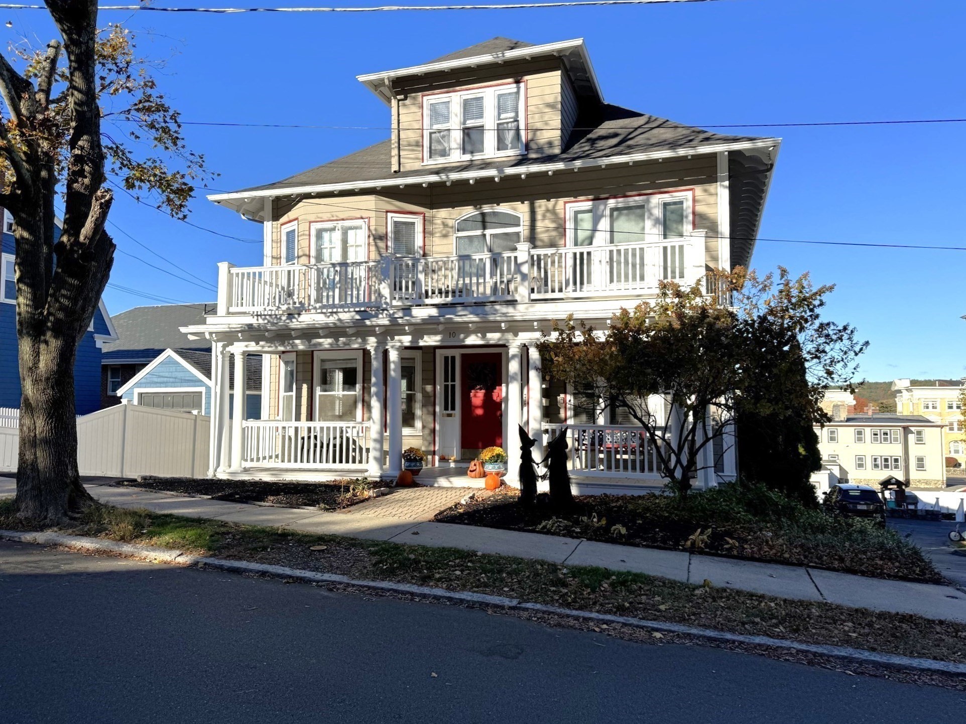 10 Chestnut Street #2L — photo