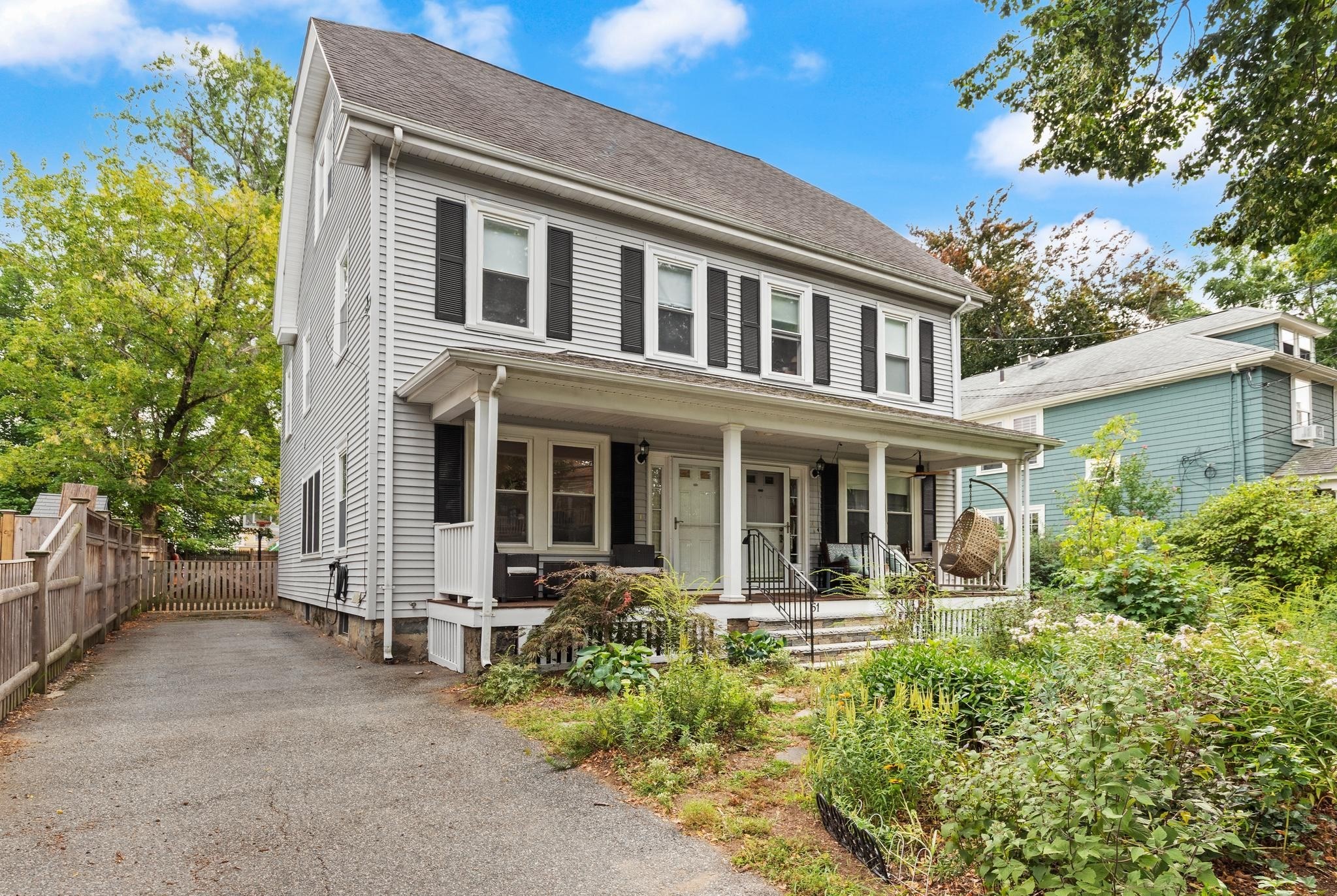 51 Wyman Ter #B — photo