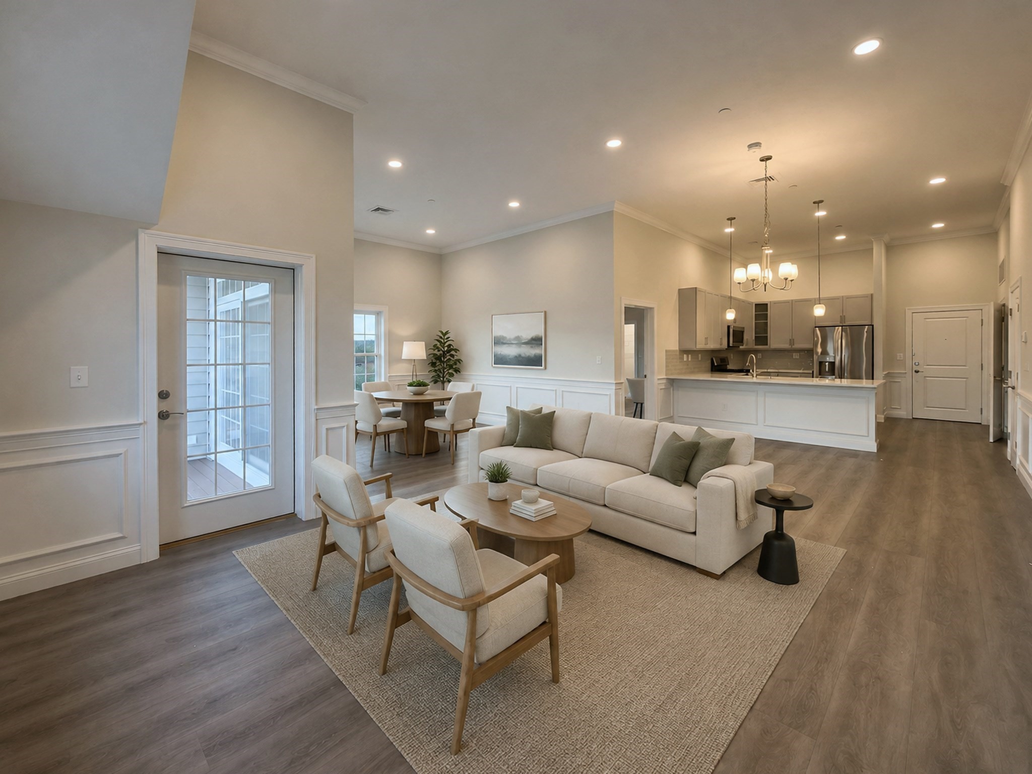 320 Middlesex Ave #a402 — photo