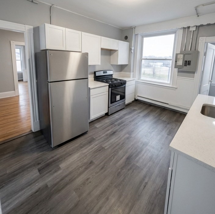 452 Hanover #201 — photo