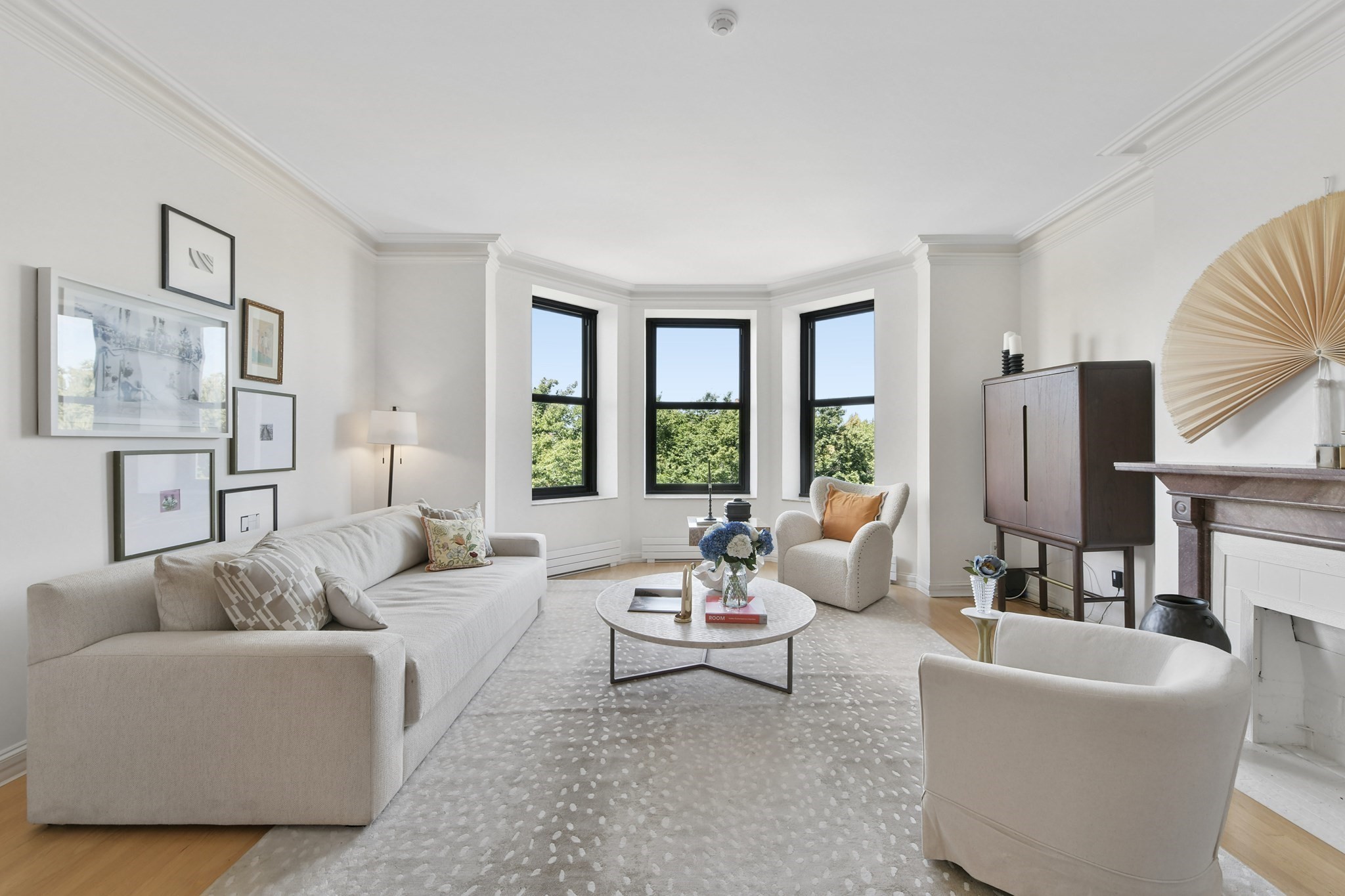 160 Commonwealth Avenue #414 — photo