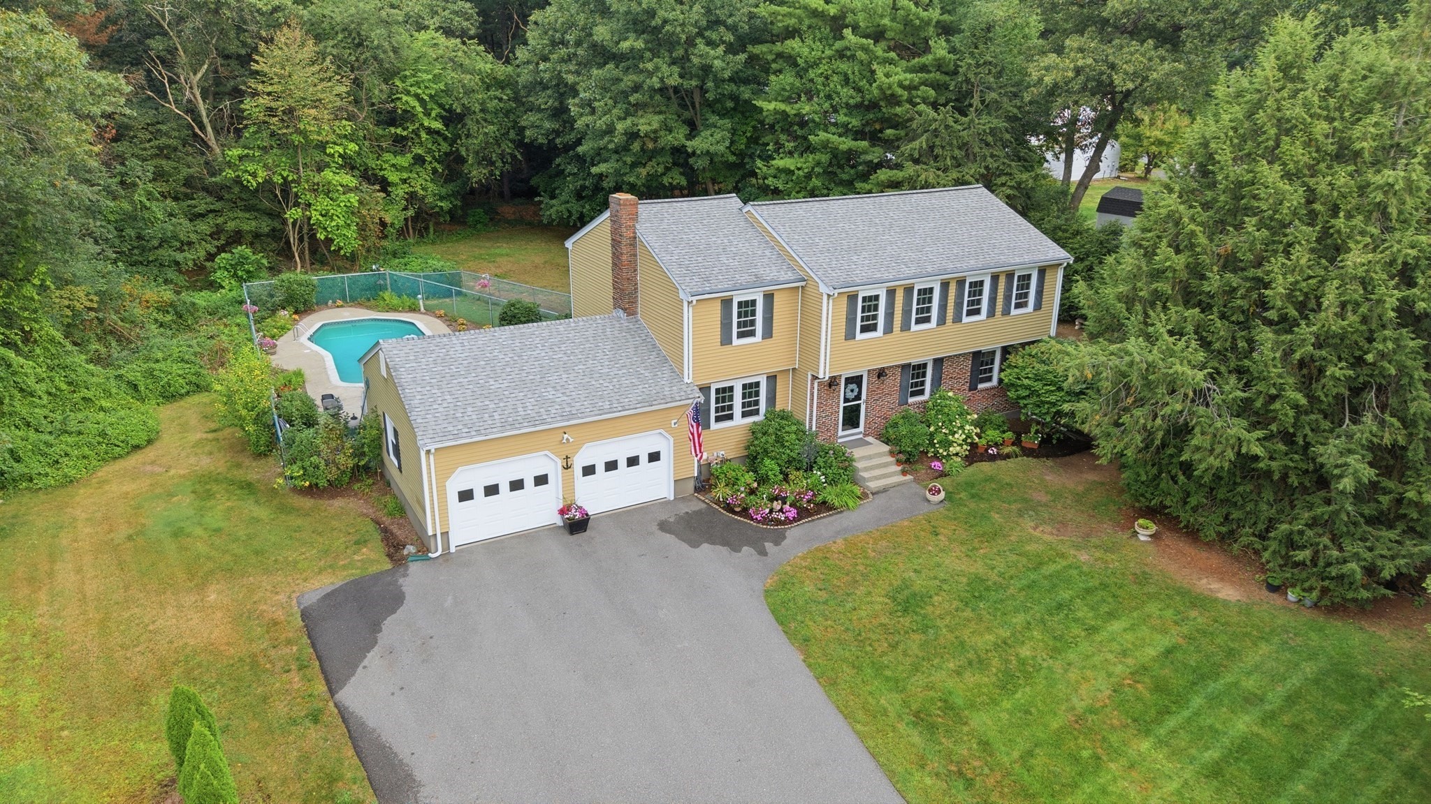 18 Swanson Road — photo