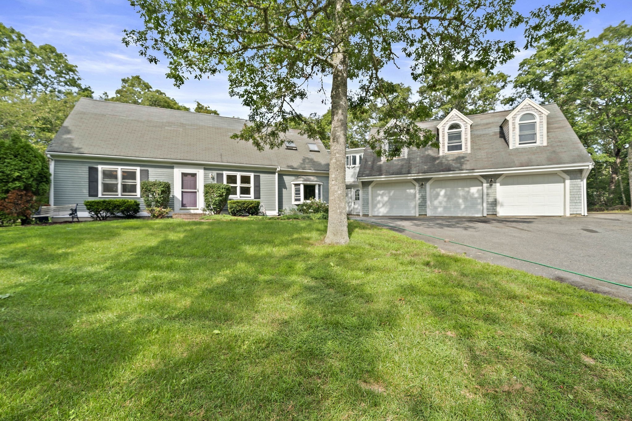 184 Wakeby Rd — photo